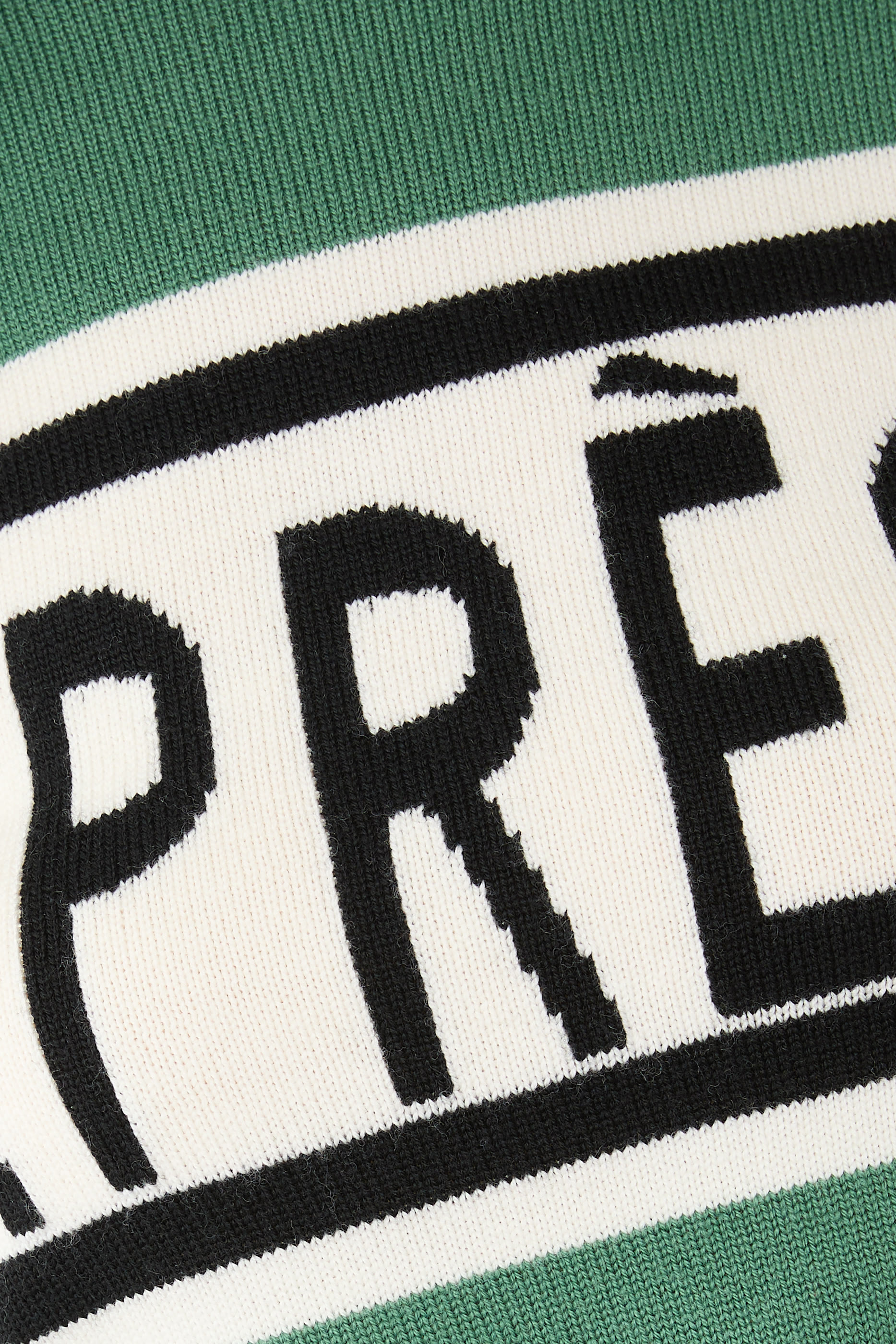 كنزة أبريس شيلد صوف ميرينو