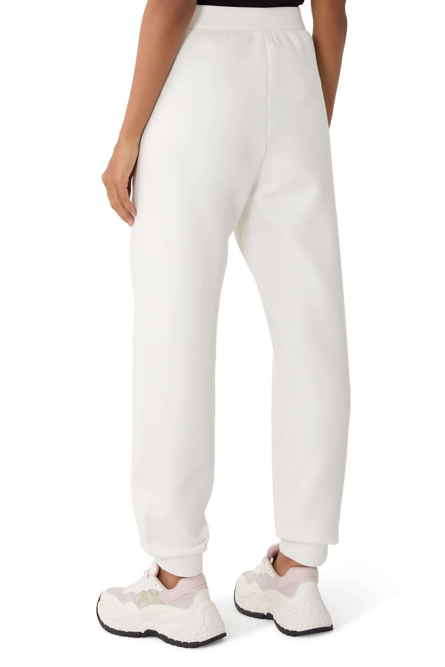 بنطال رياضي ايه اس في من التشكيلة الأساسية للسفر جيرسيه مزدوج 