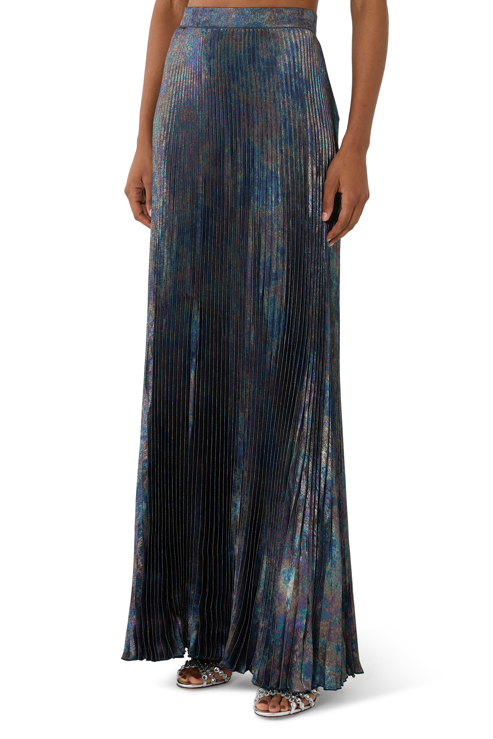 تنورة غالاكسي