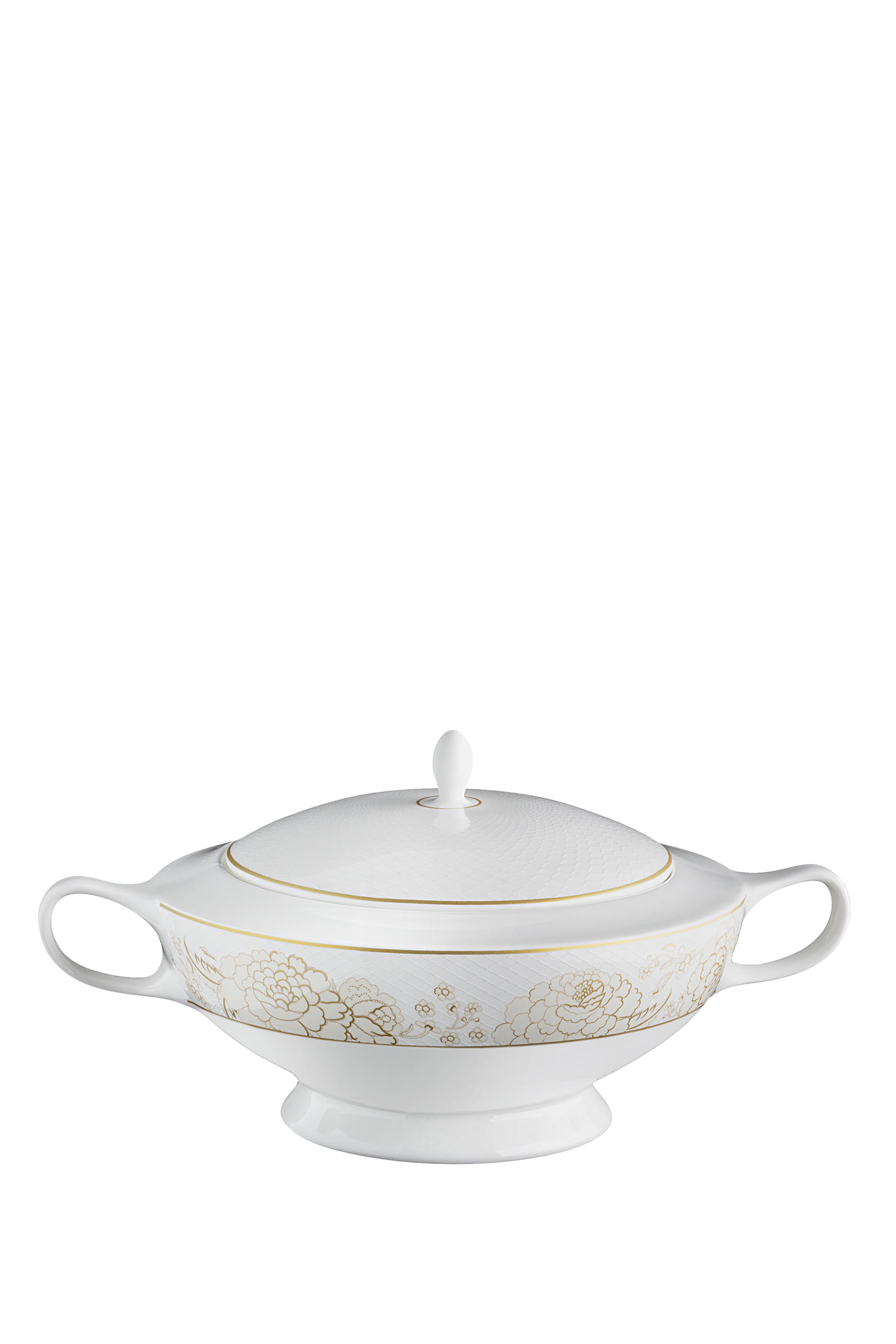 وعاء شوربة بلومنغ روزز