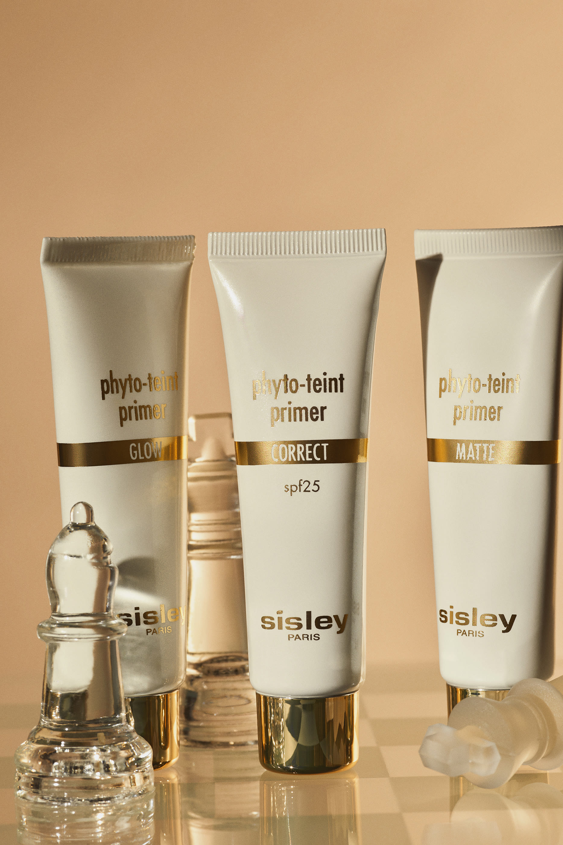 برايمر فيتو تينت لبشرة مشرقة