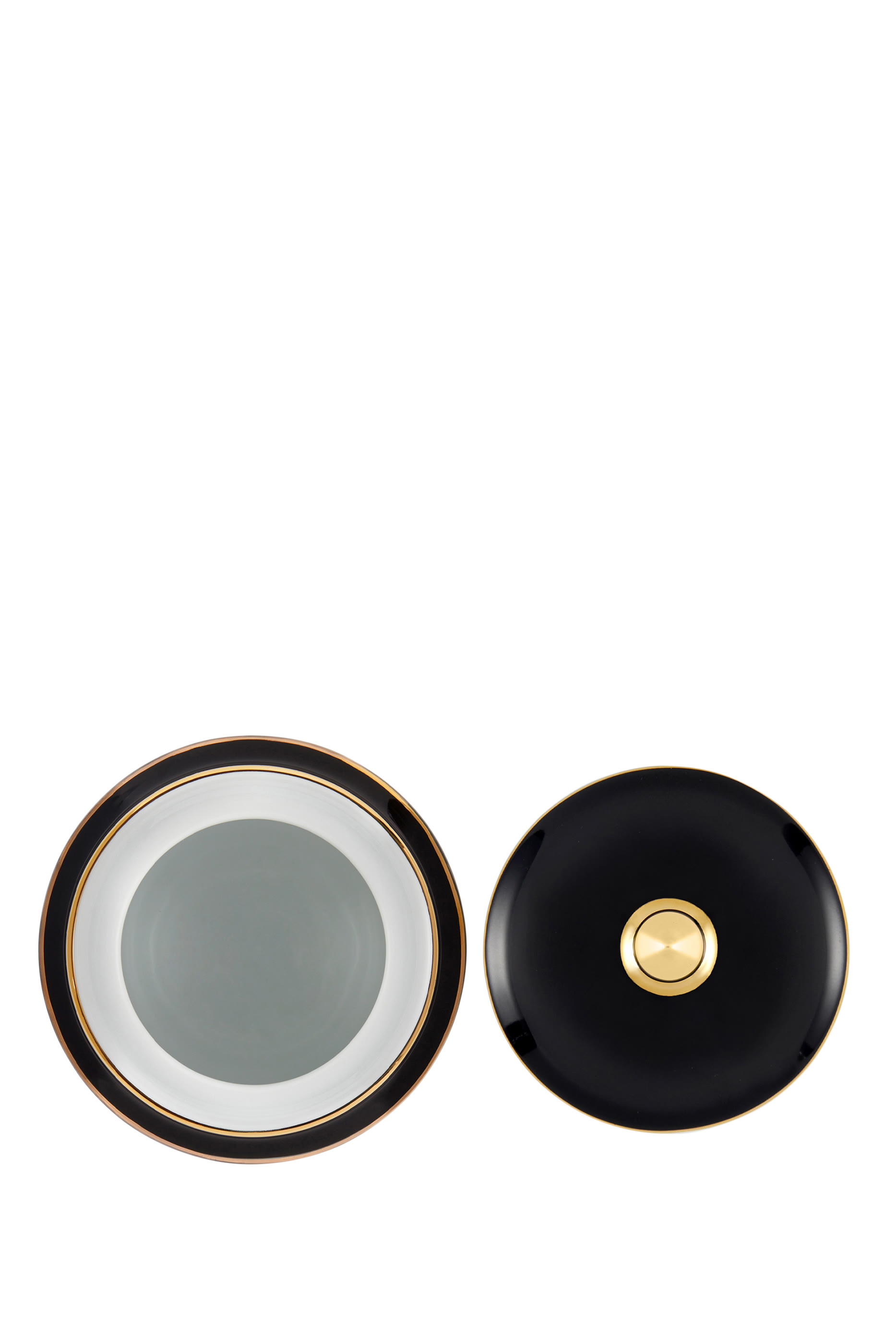 وعاء سكر ليوباردو