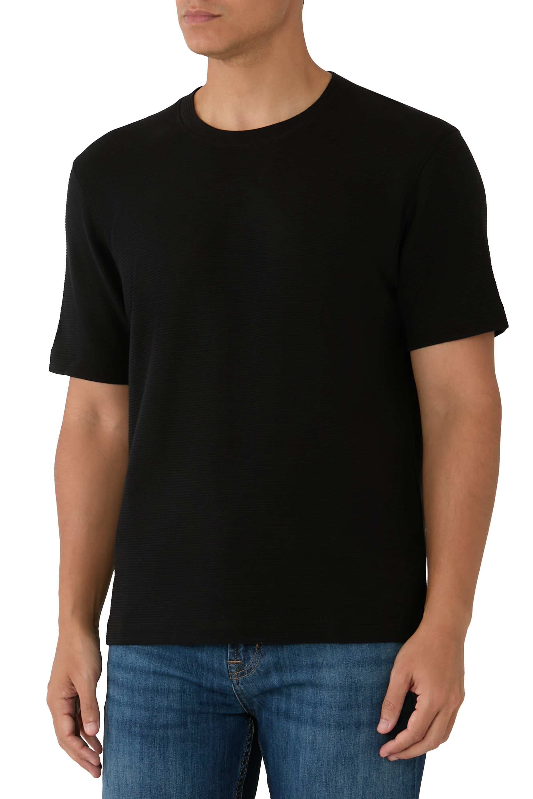 تيشيرت ديلروي