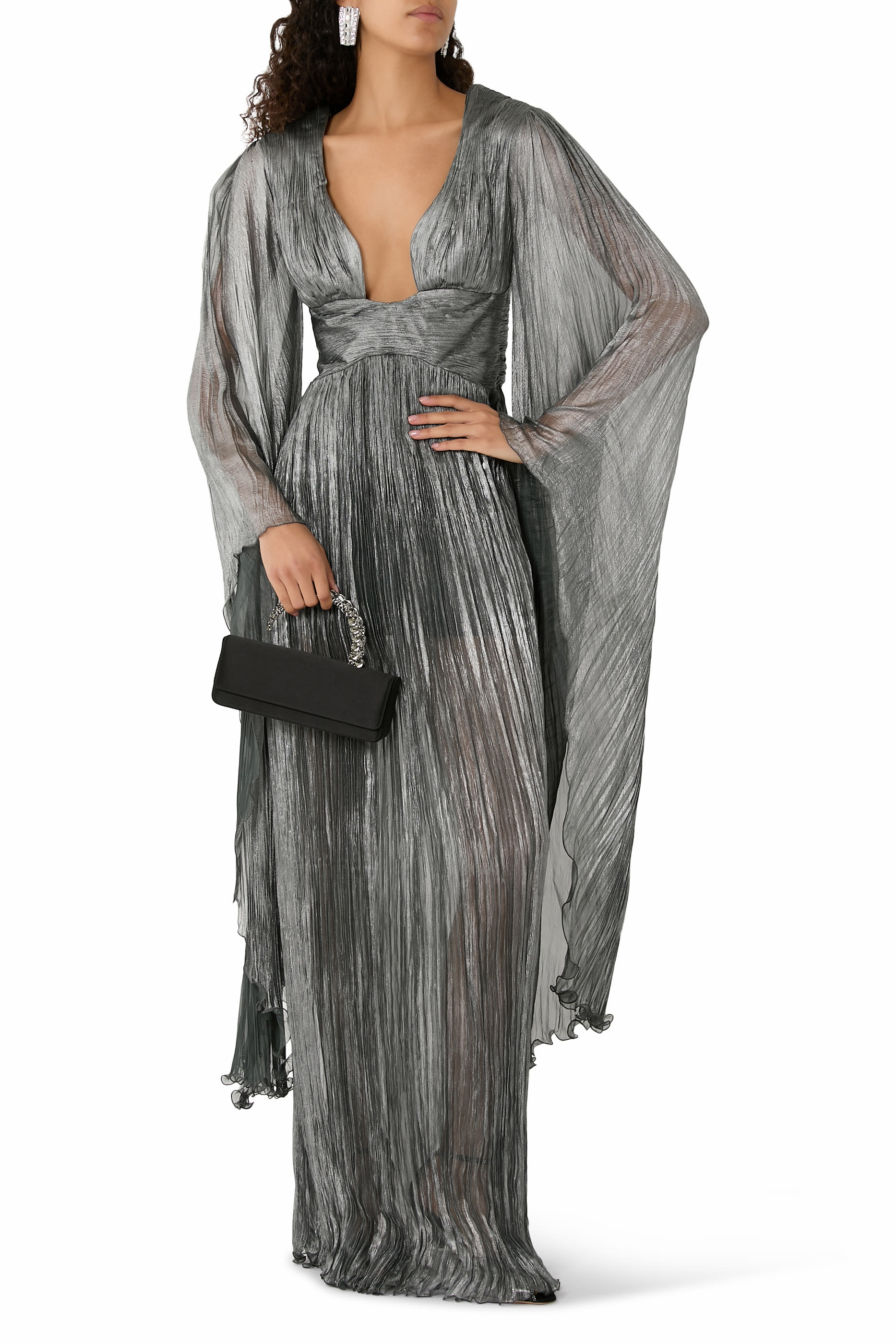 فستان سهرة كاتيا