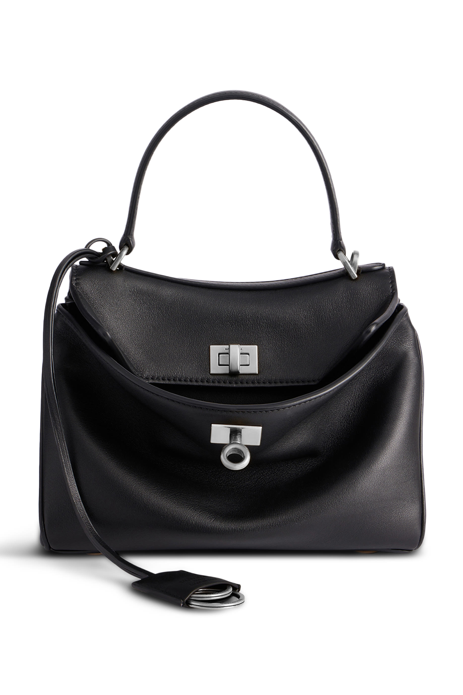 حقيبة يد روديو صغيرة