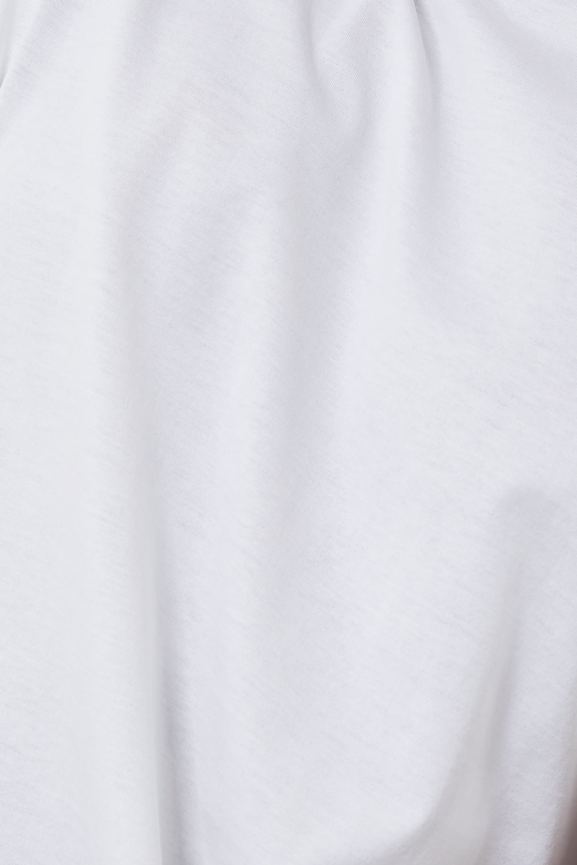 تي شيرت بريسايس قطن جيرسيه