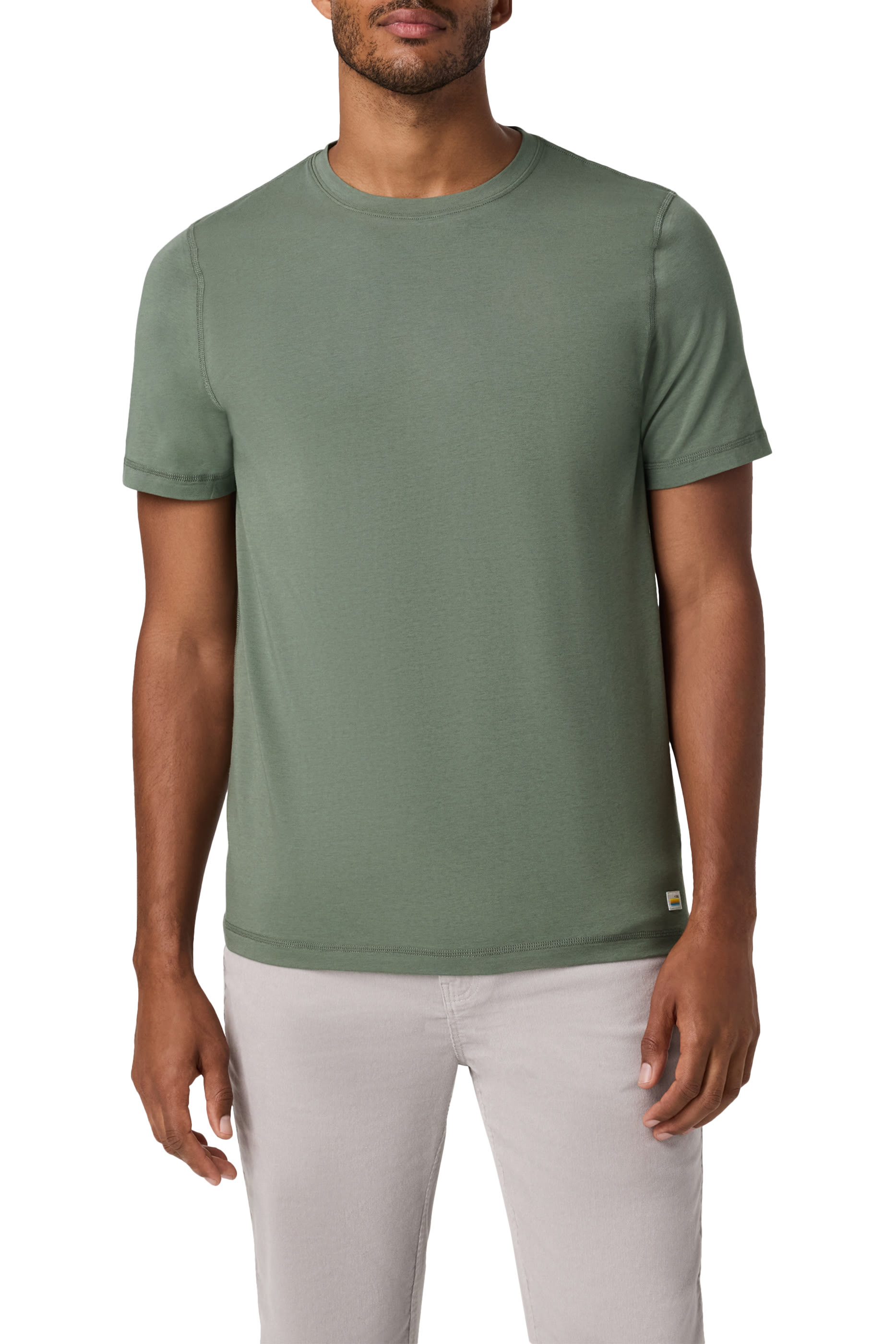 تيشيرت توفالو