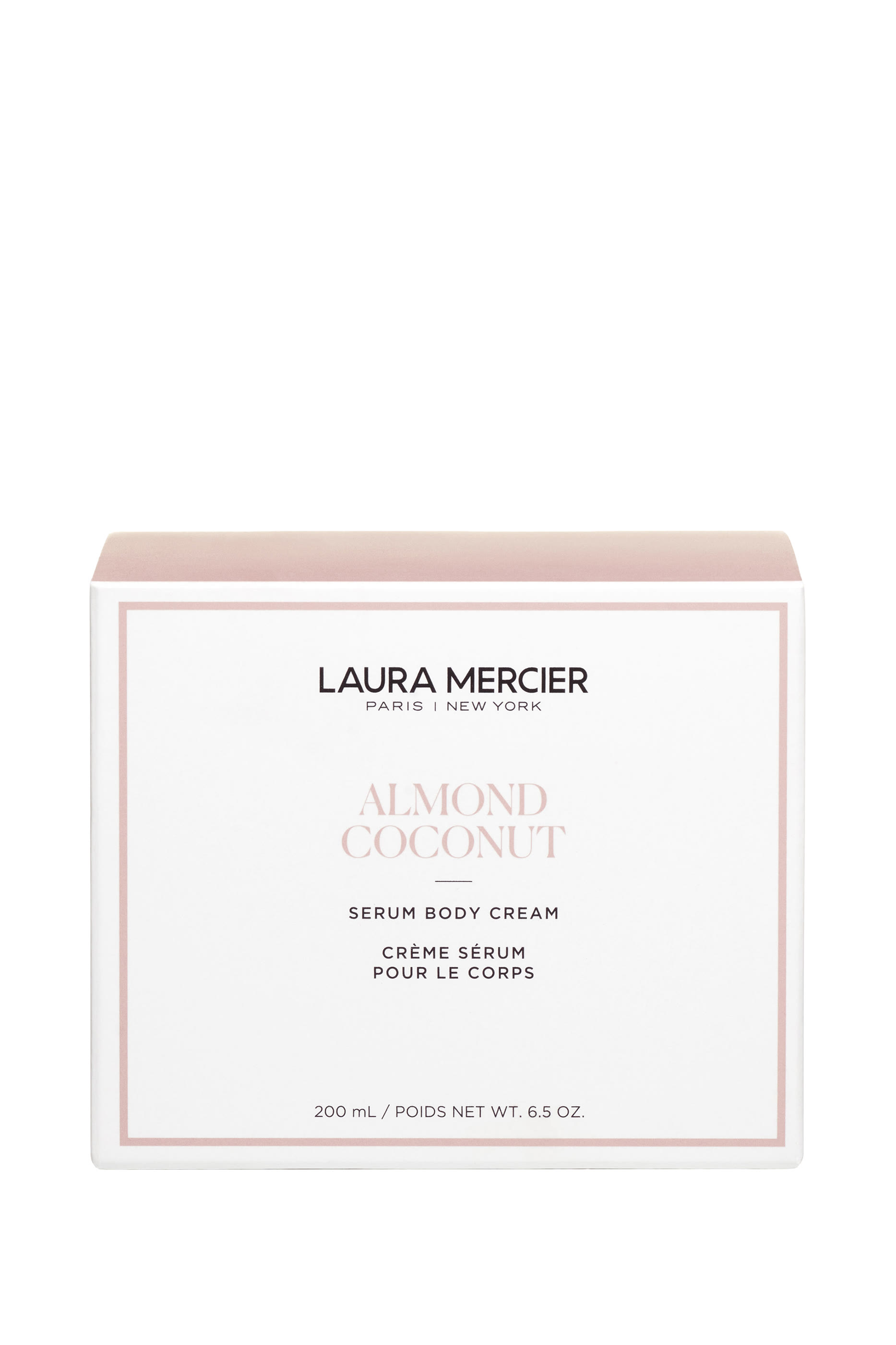 كريم سيروم ألموند كوكونت للجسم، 200 ملل
