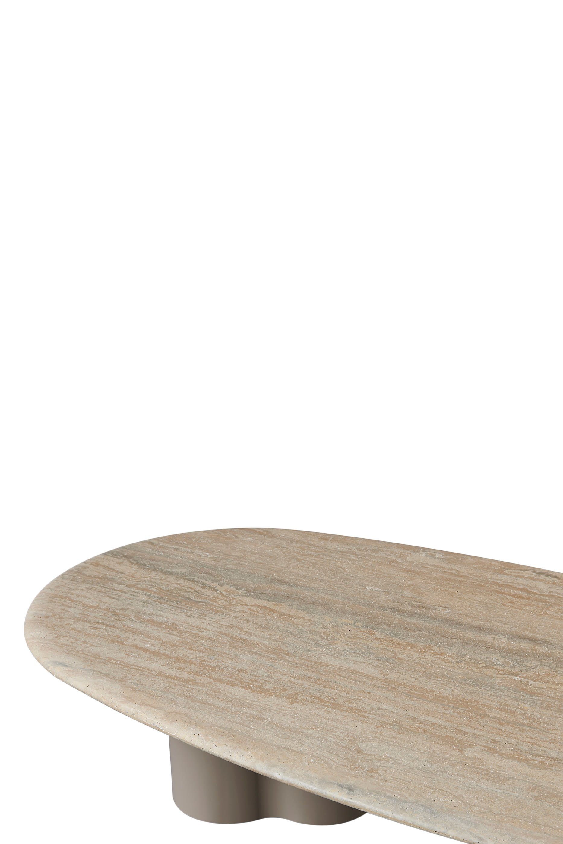 طاولة قهوة  أثينا