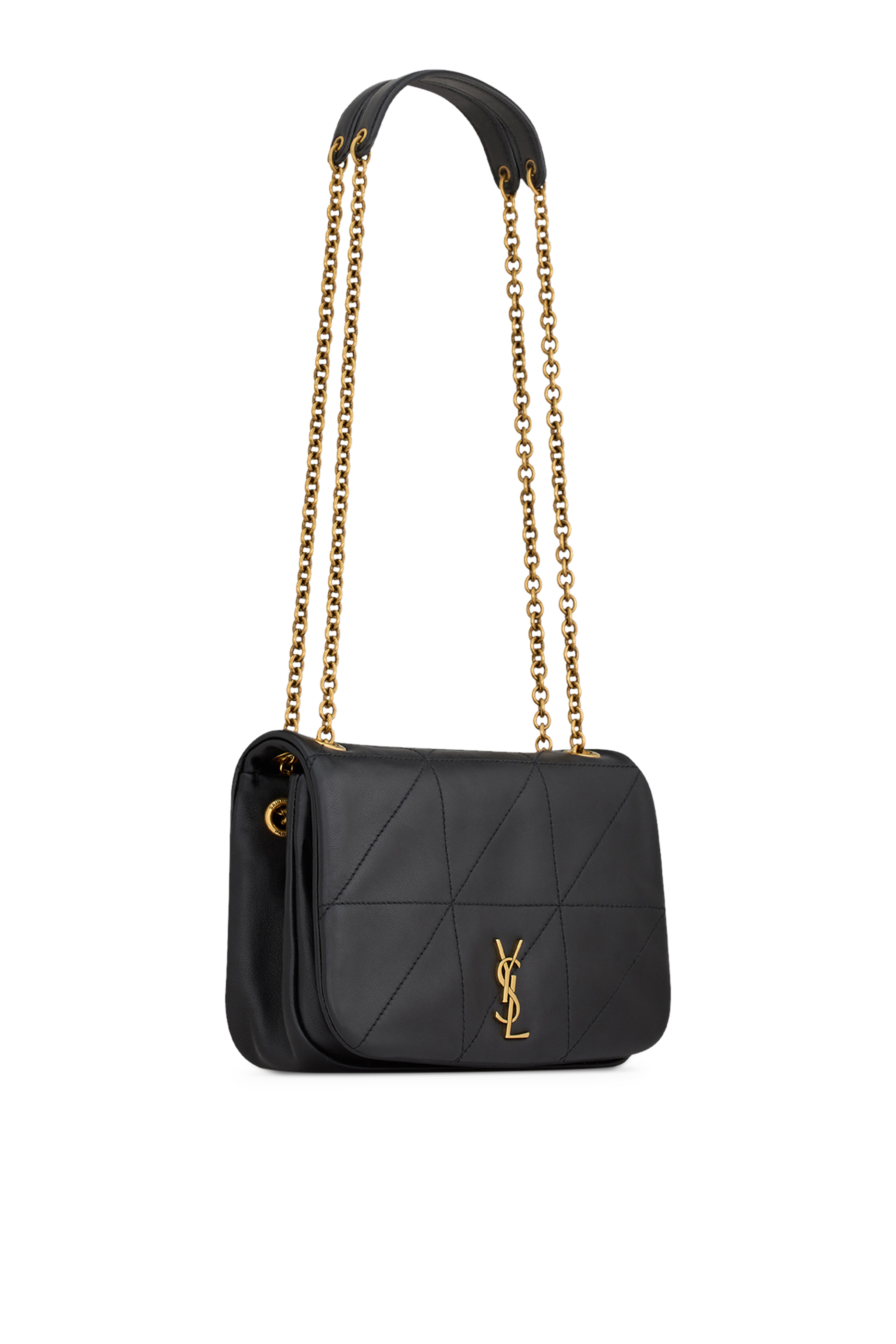 حقيبة جيمي 4.3 صغيرة بسلسلة