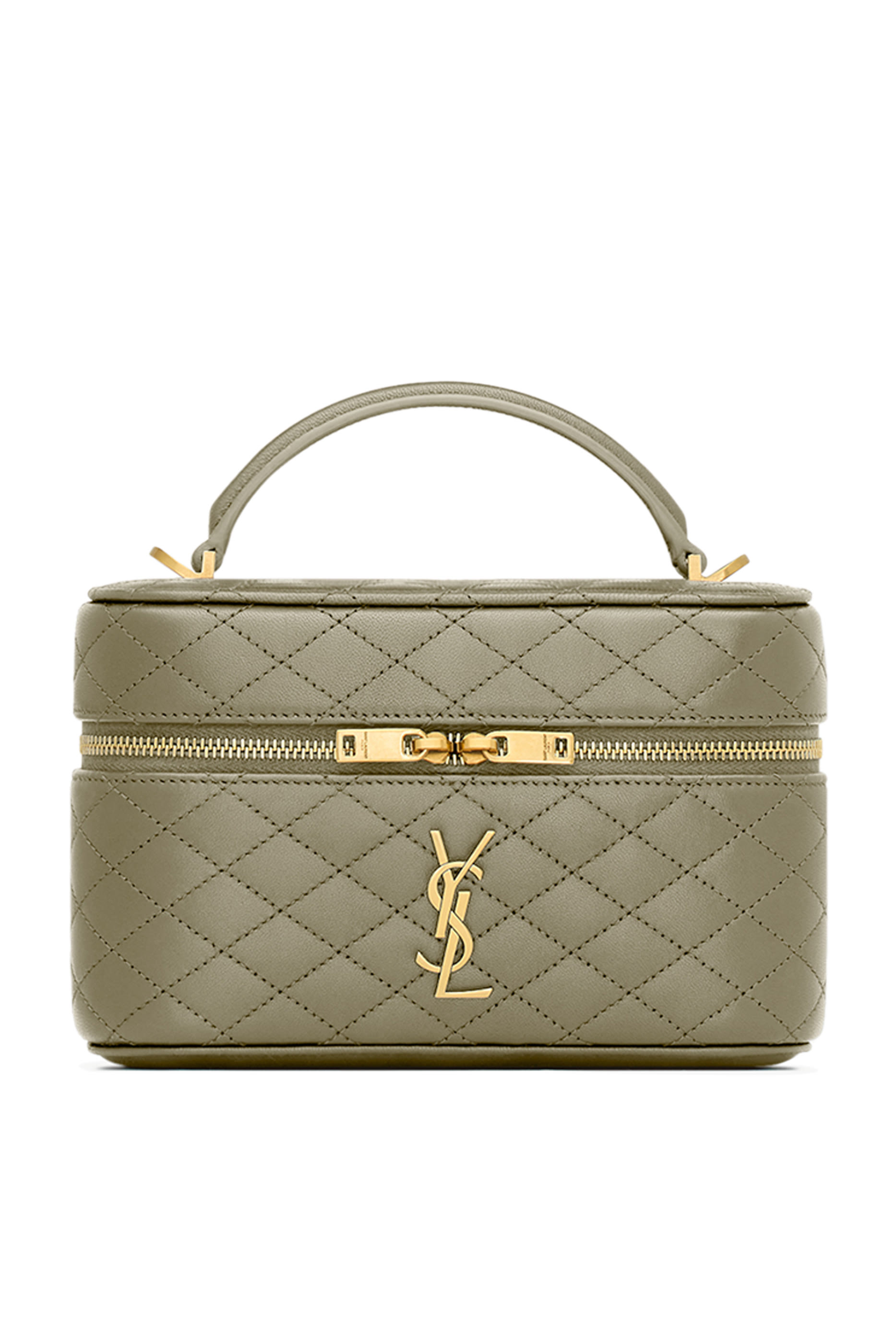 حقيبة مستحضرات تجميل جابي