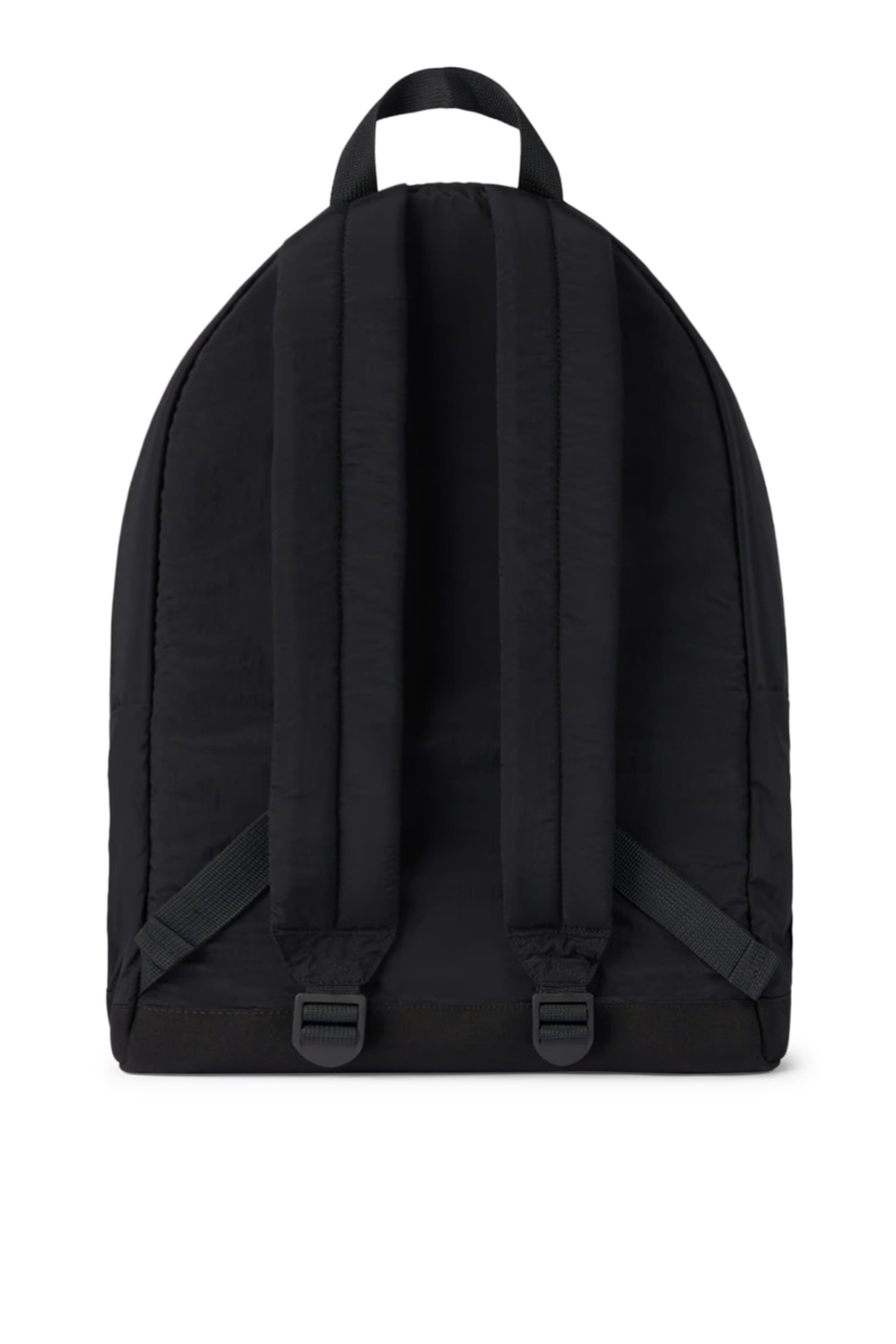 حقيبة ظهر بشعار الماركة للأطفال