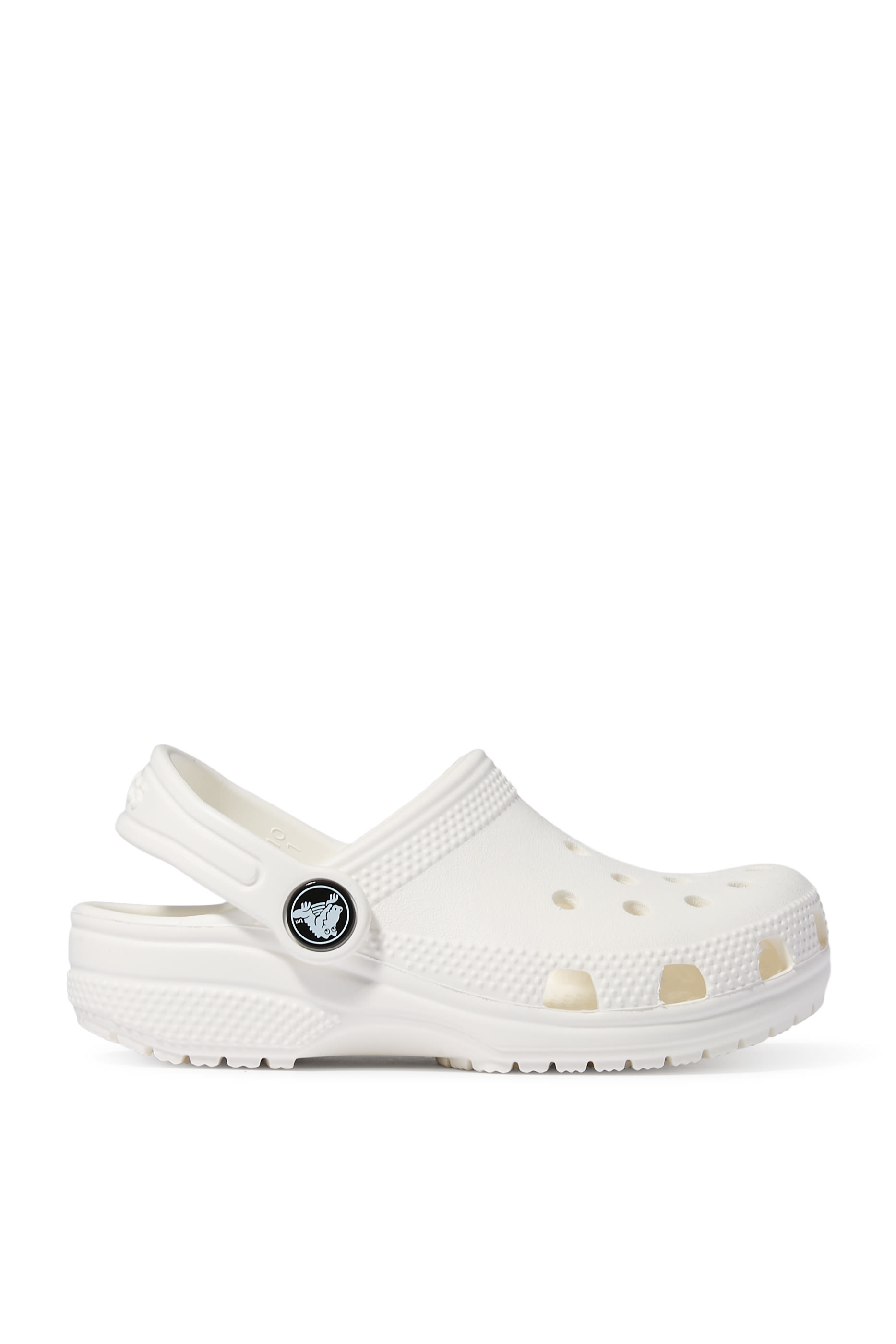 Toddler Classic Clog