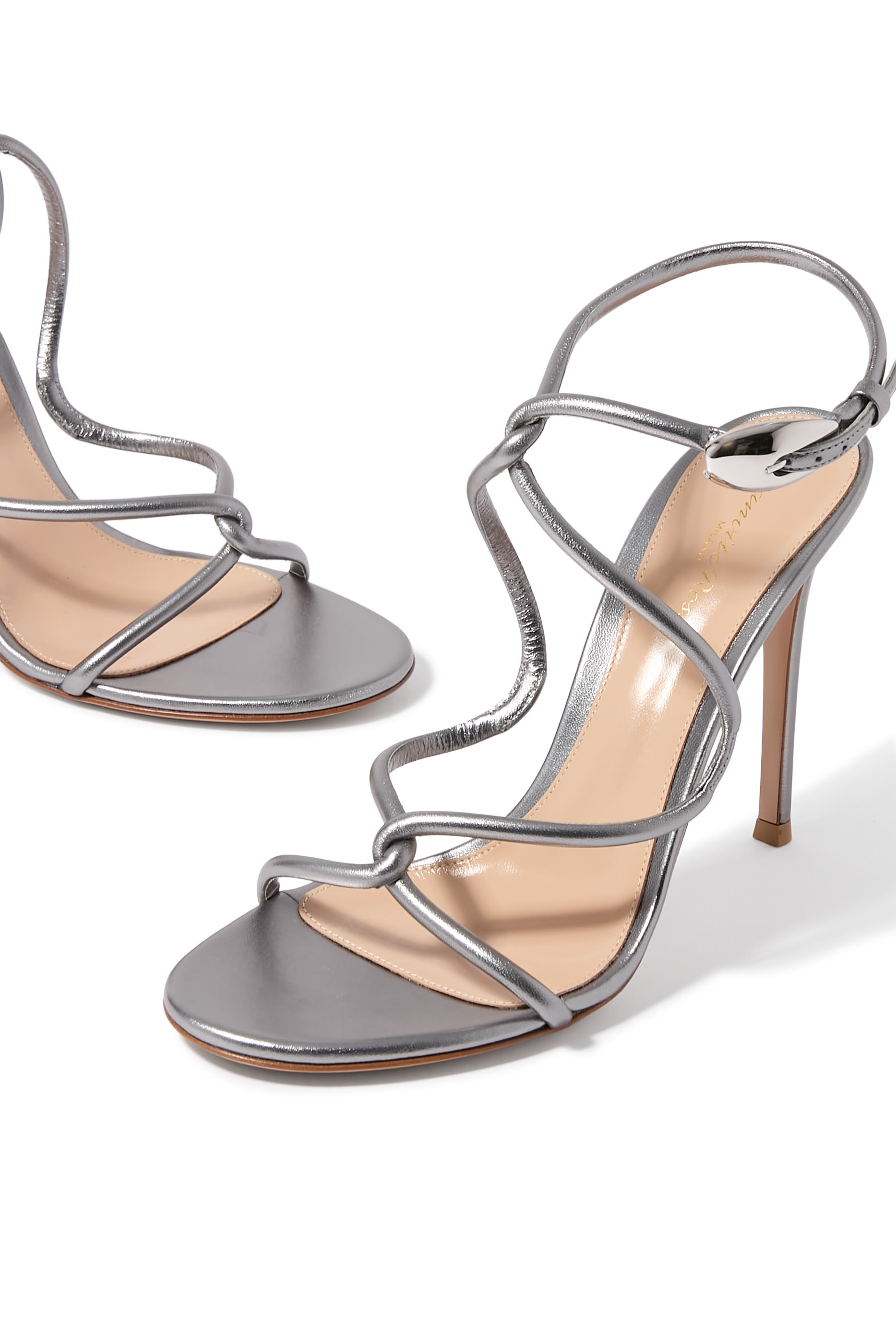 صندل جانغل مامبا 105