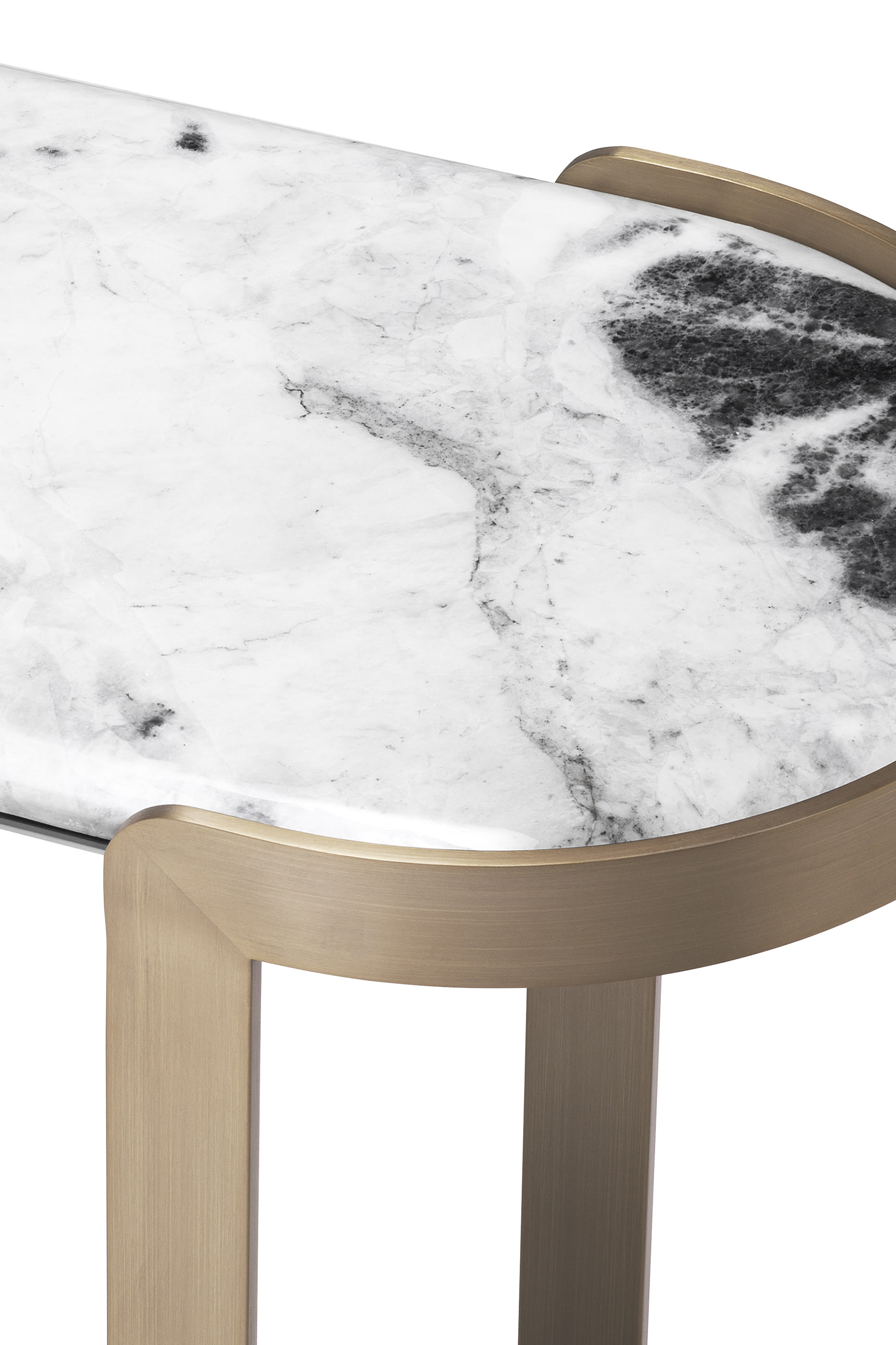 طاولة كونسول فابيو