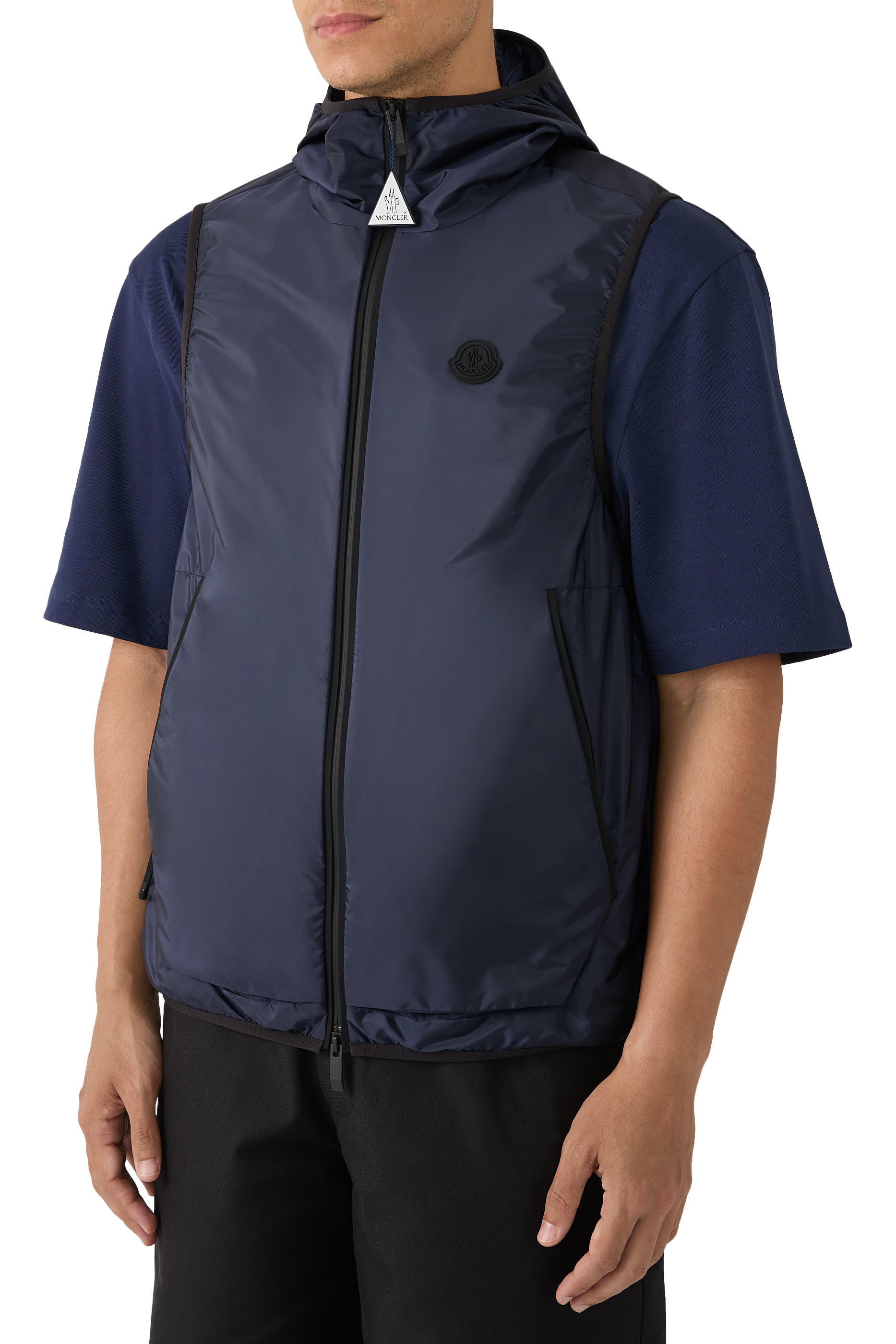 فيست موريتان بغطاء للرأس 