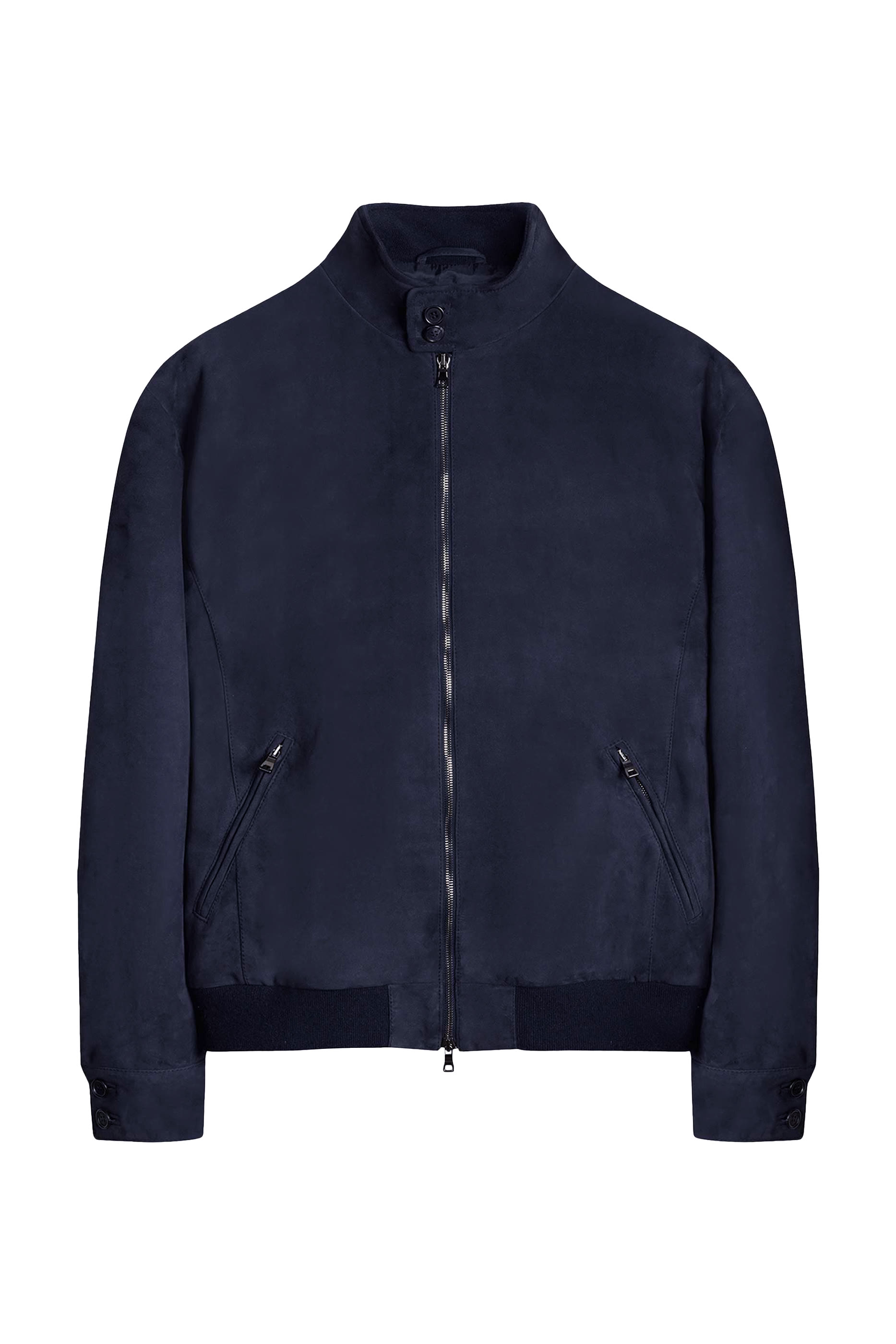 جاكيت بومبر كلاسيكي