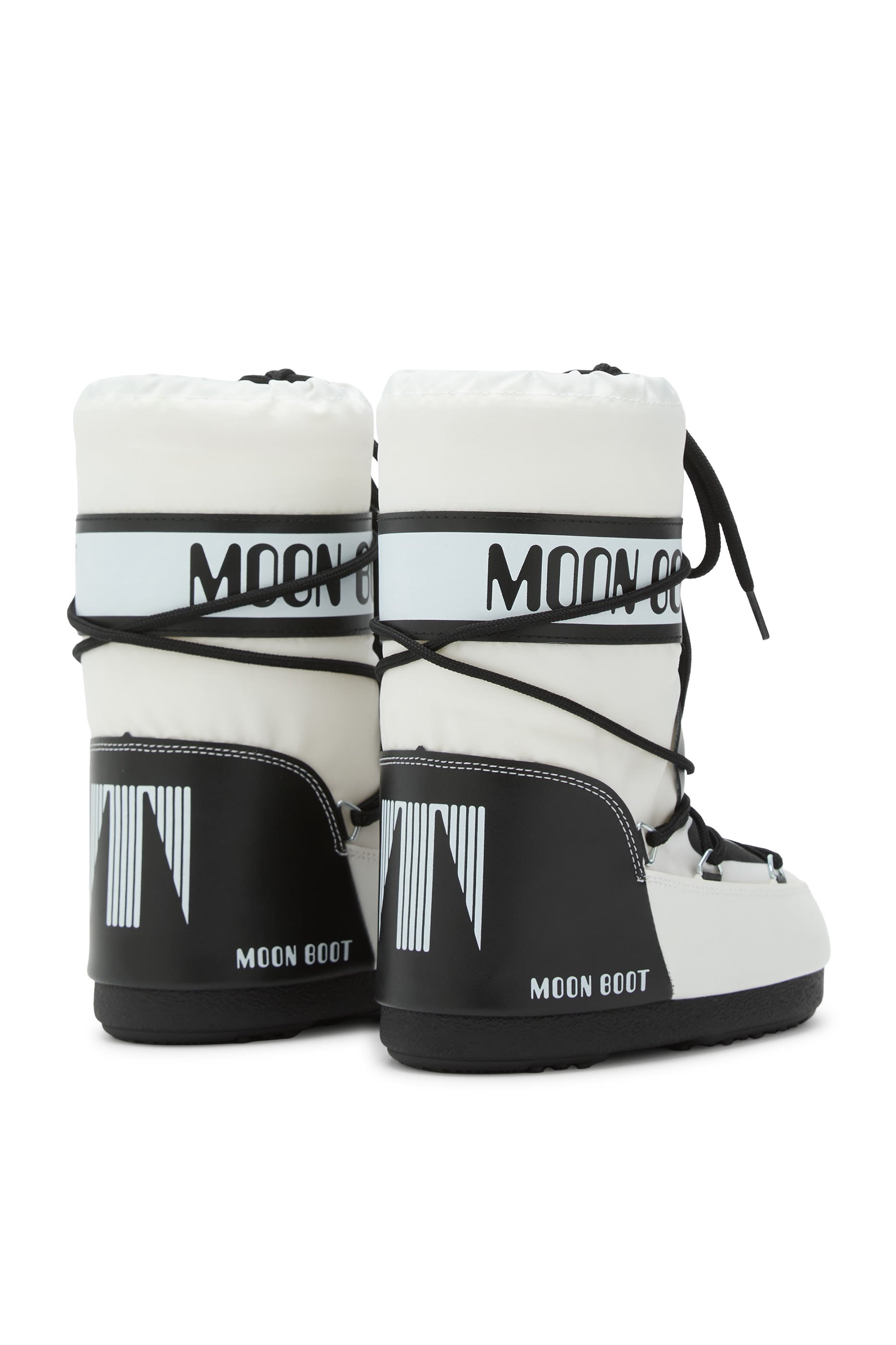  حذاء بوت ايكون باندا للأطفال