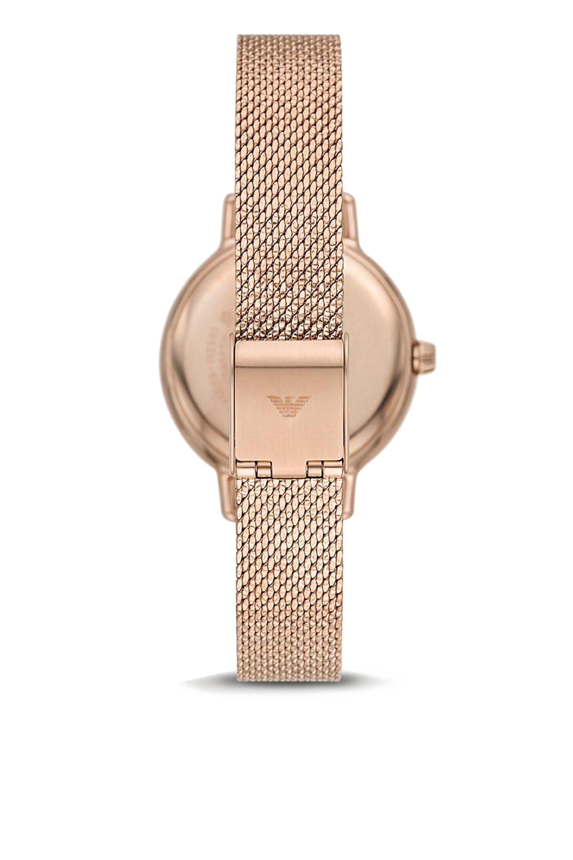 ساعة كليو 32 مم ستانلس ستيل