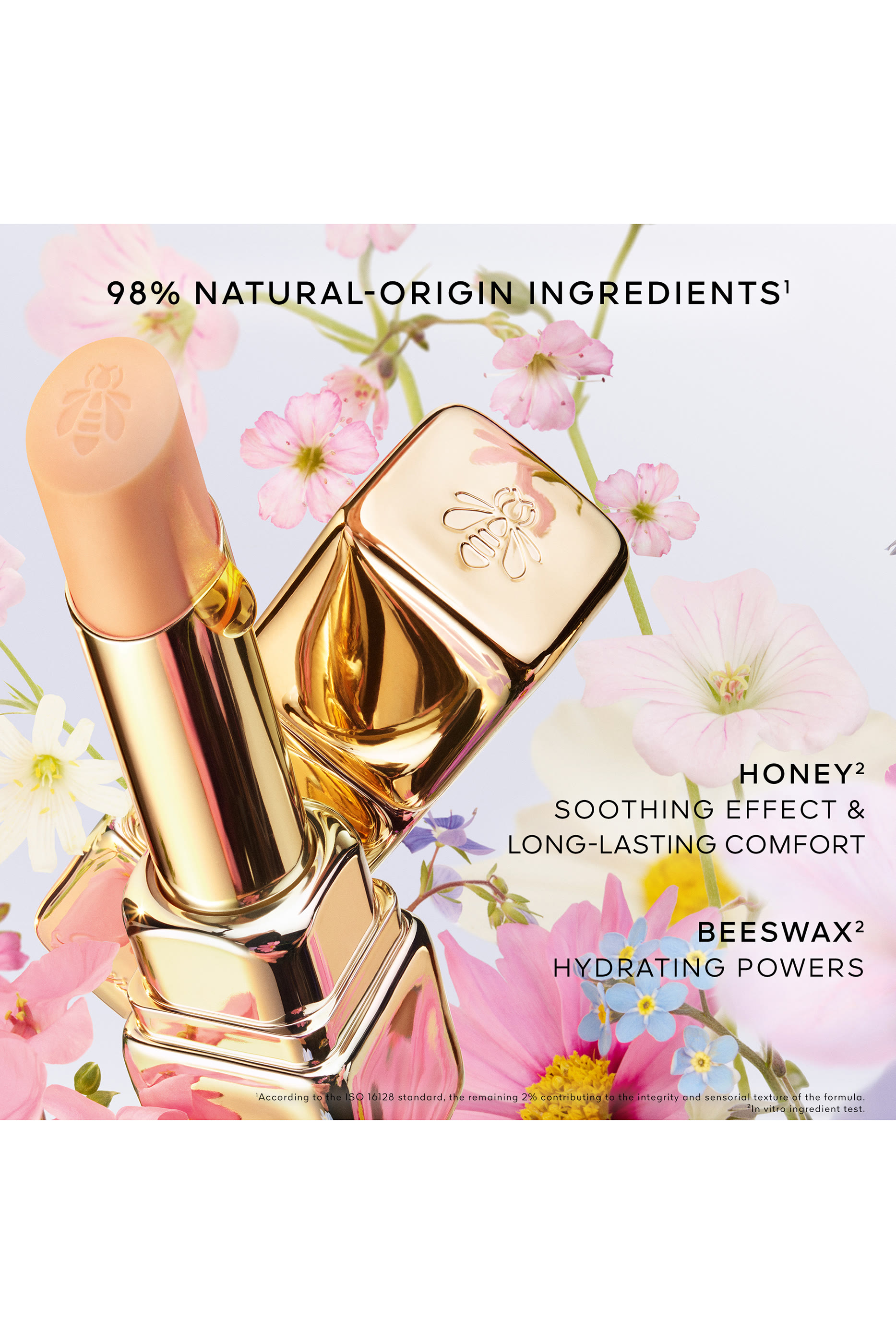 برايمر أحمر الشفاه كيس كيس ليبليفت