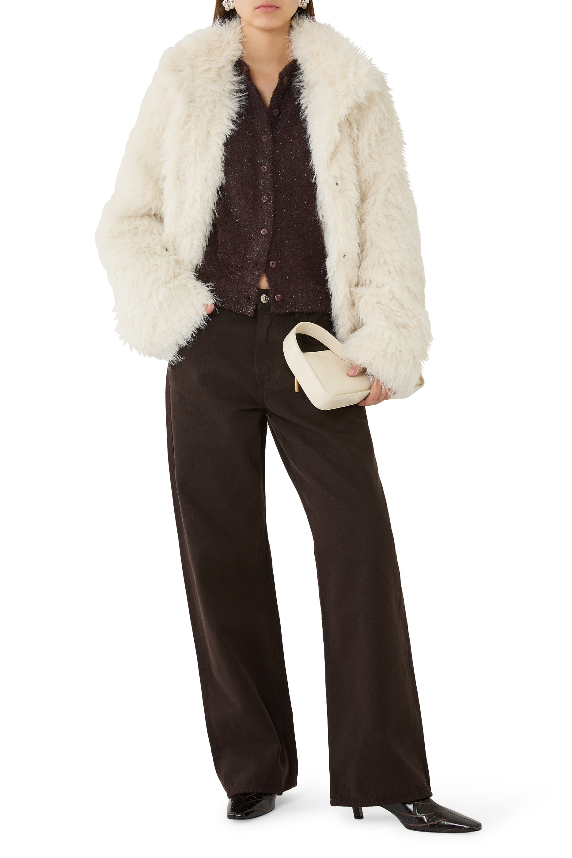 كارديغان تينسيل أيليش بجيب