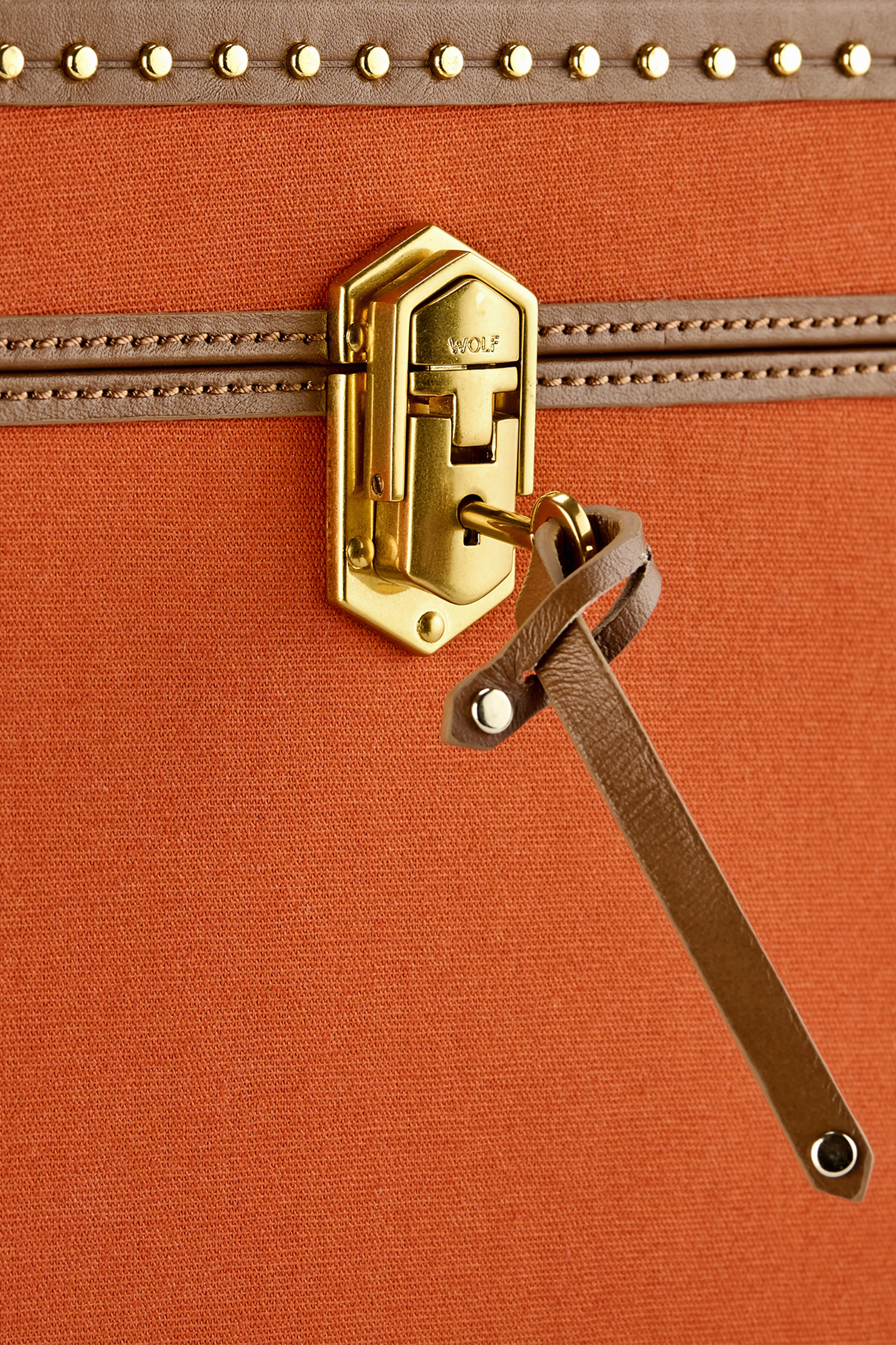 صندوق مجوهرات إيدا