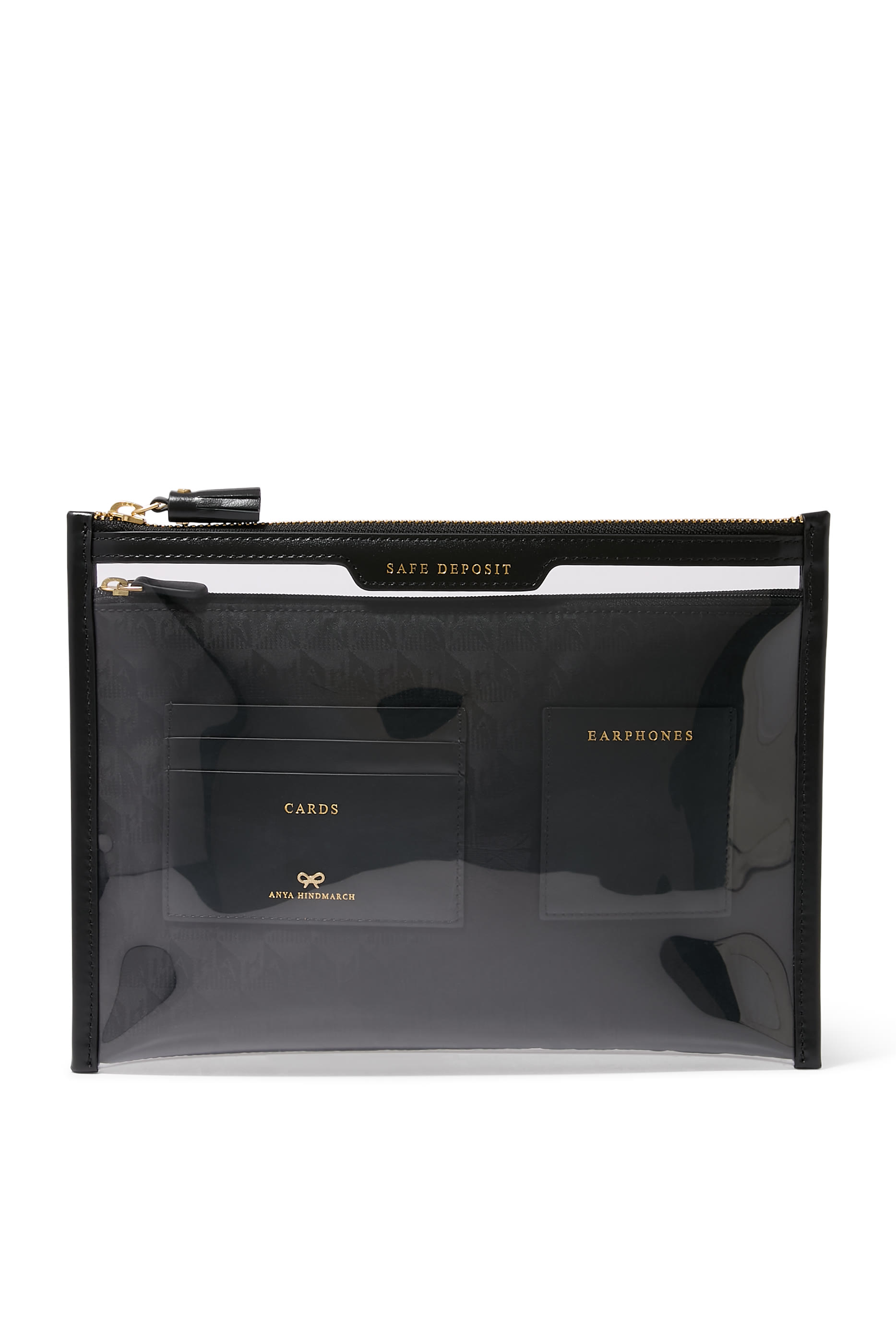 حقيبة سايف ديسبوزيت