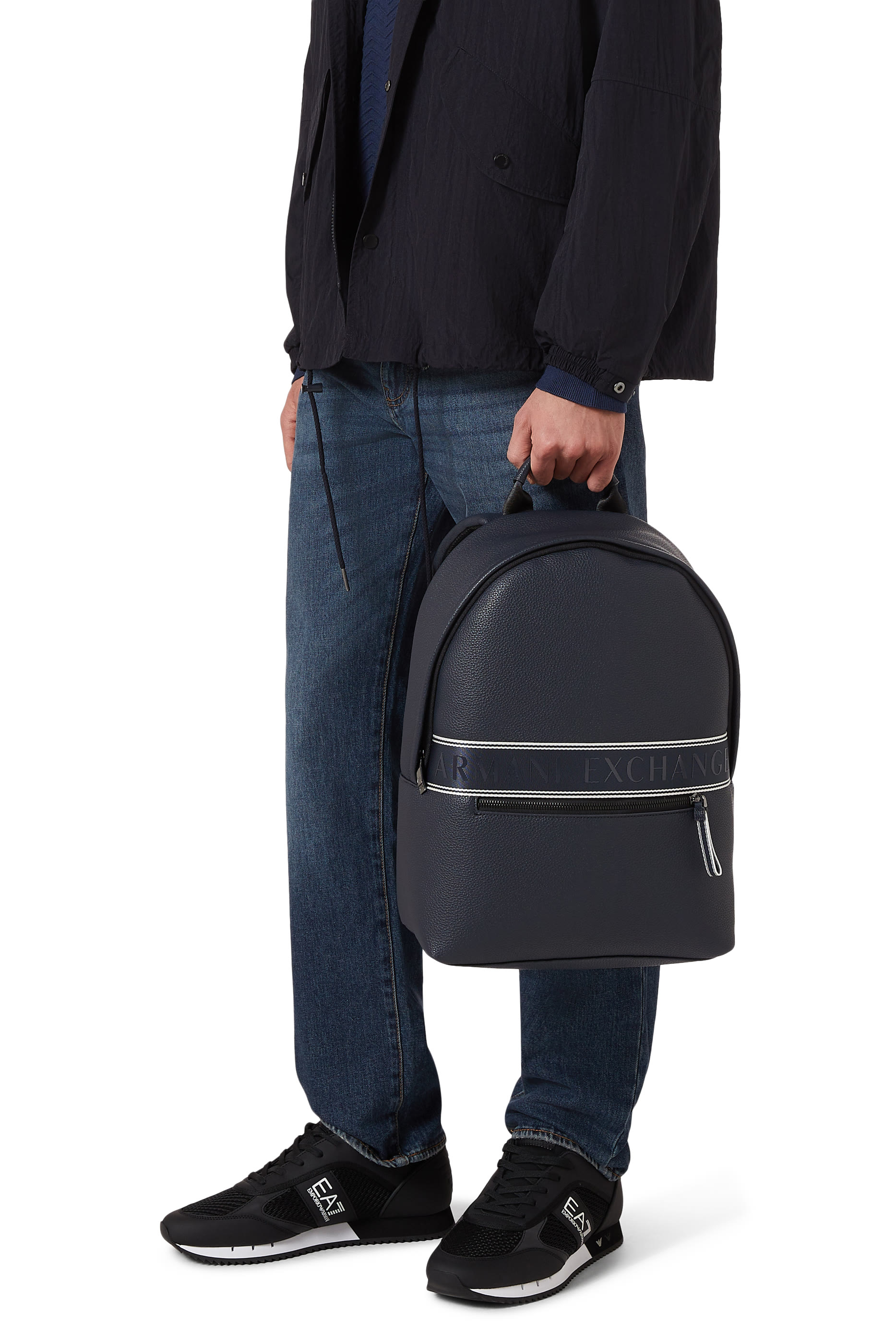 حقيبة ظهر ايان