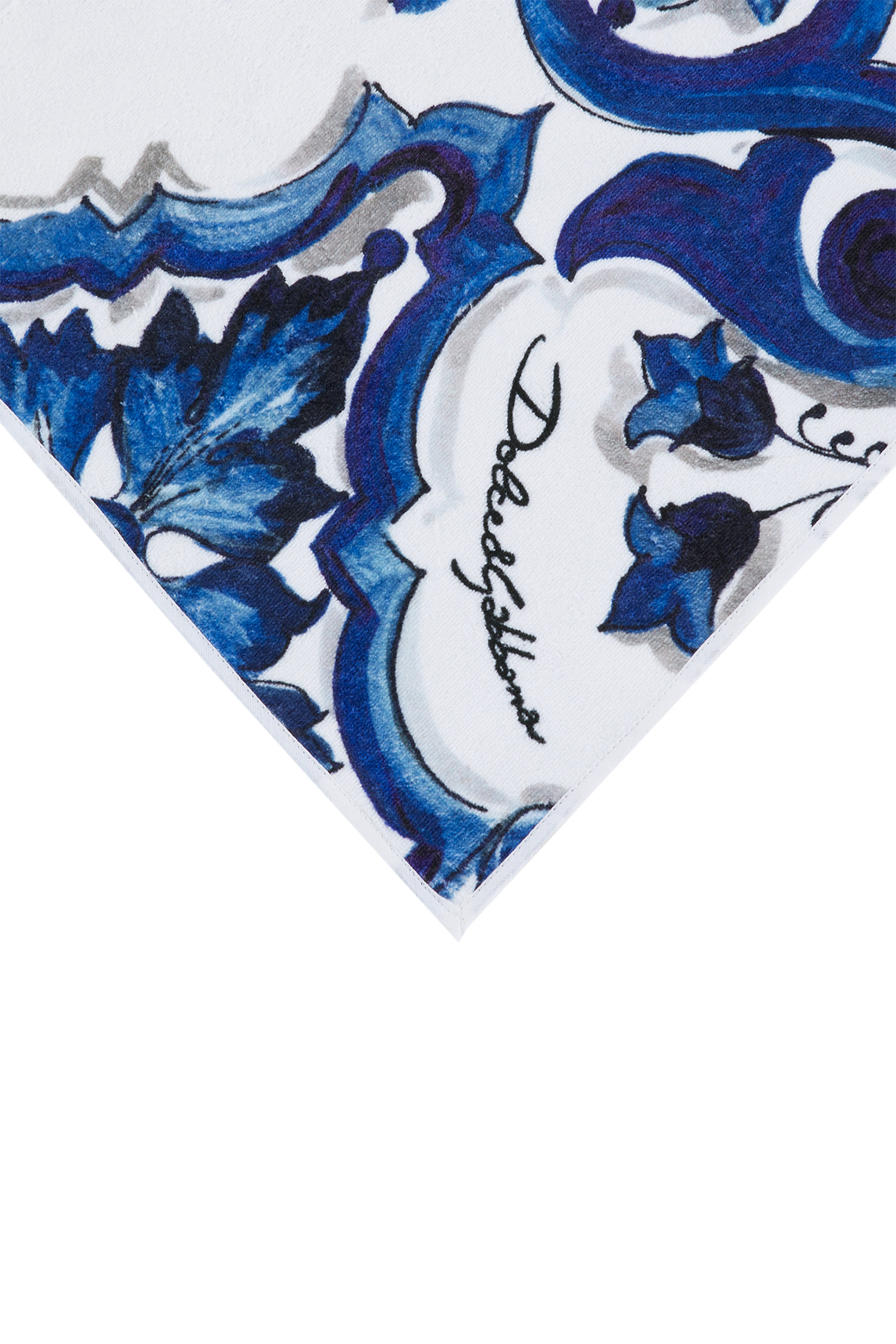 منشفة حمام ميديتيرانيو