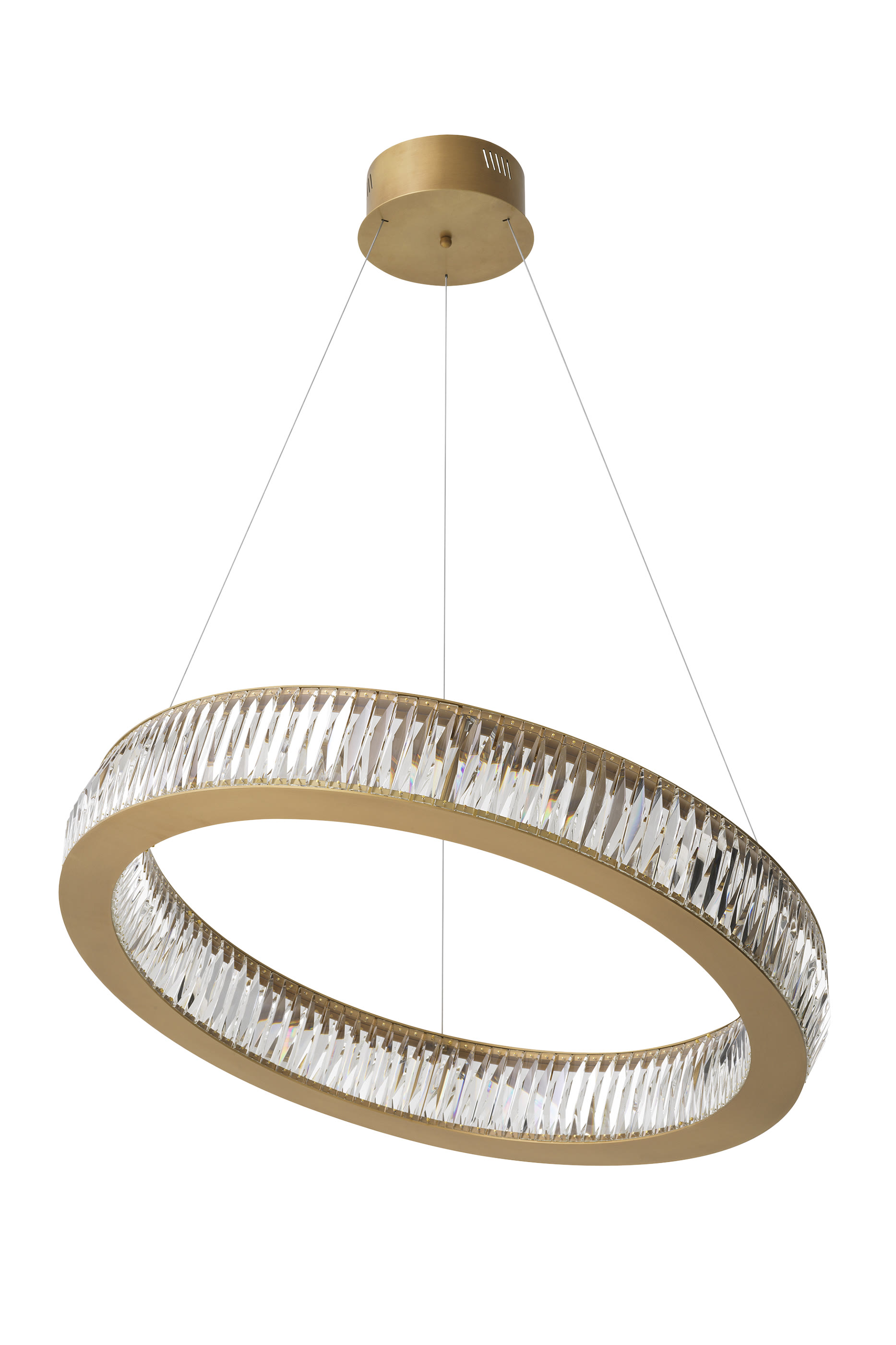 ثريا فانكوفر مقاس كبير