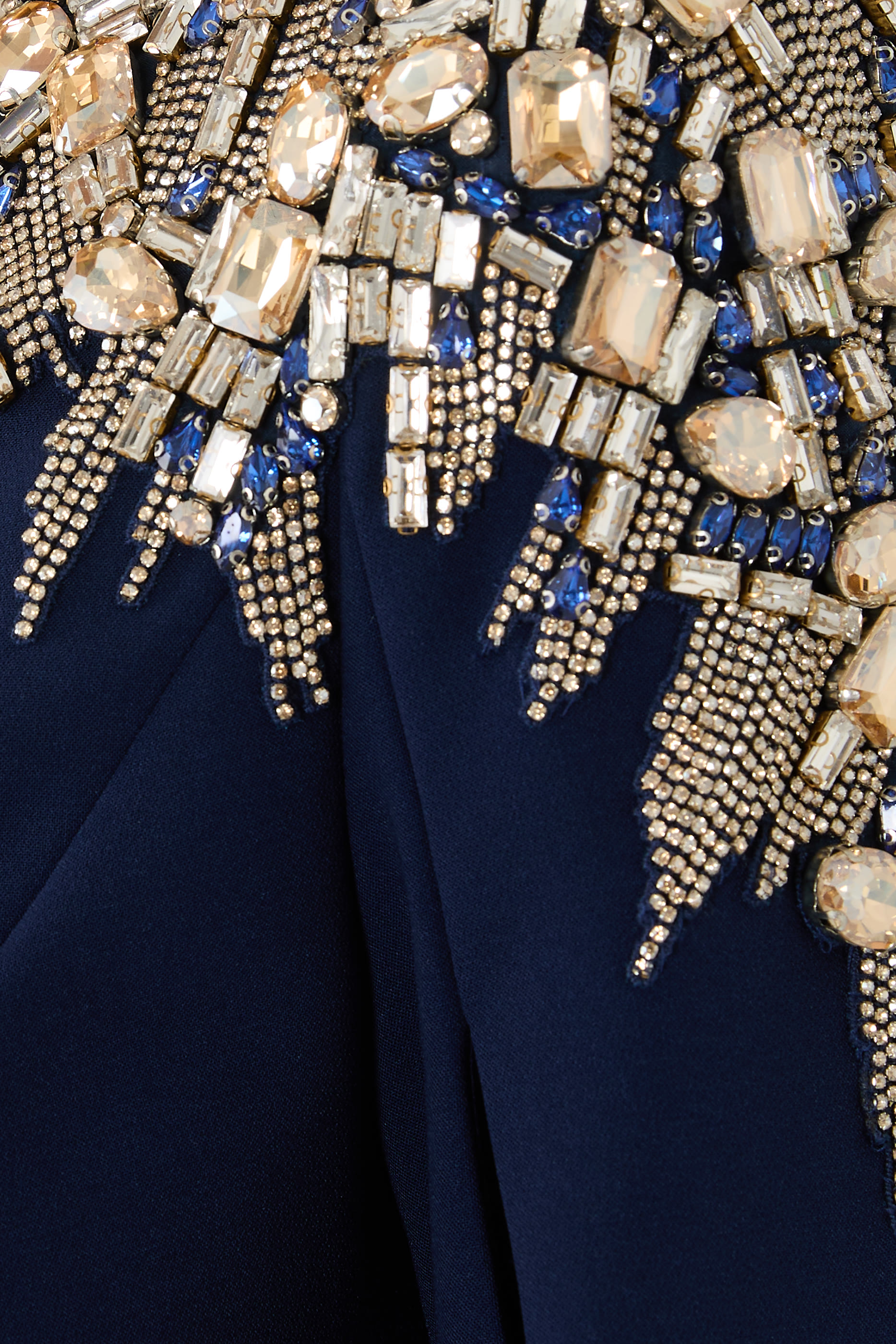 فستان سهرة أديلين