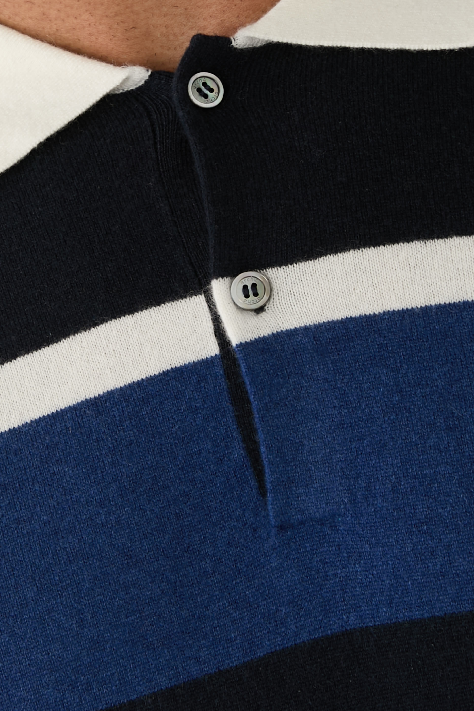 قميص بولو مستر سالفاتور