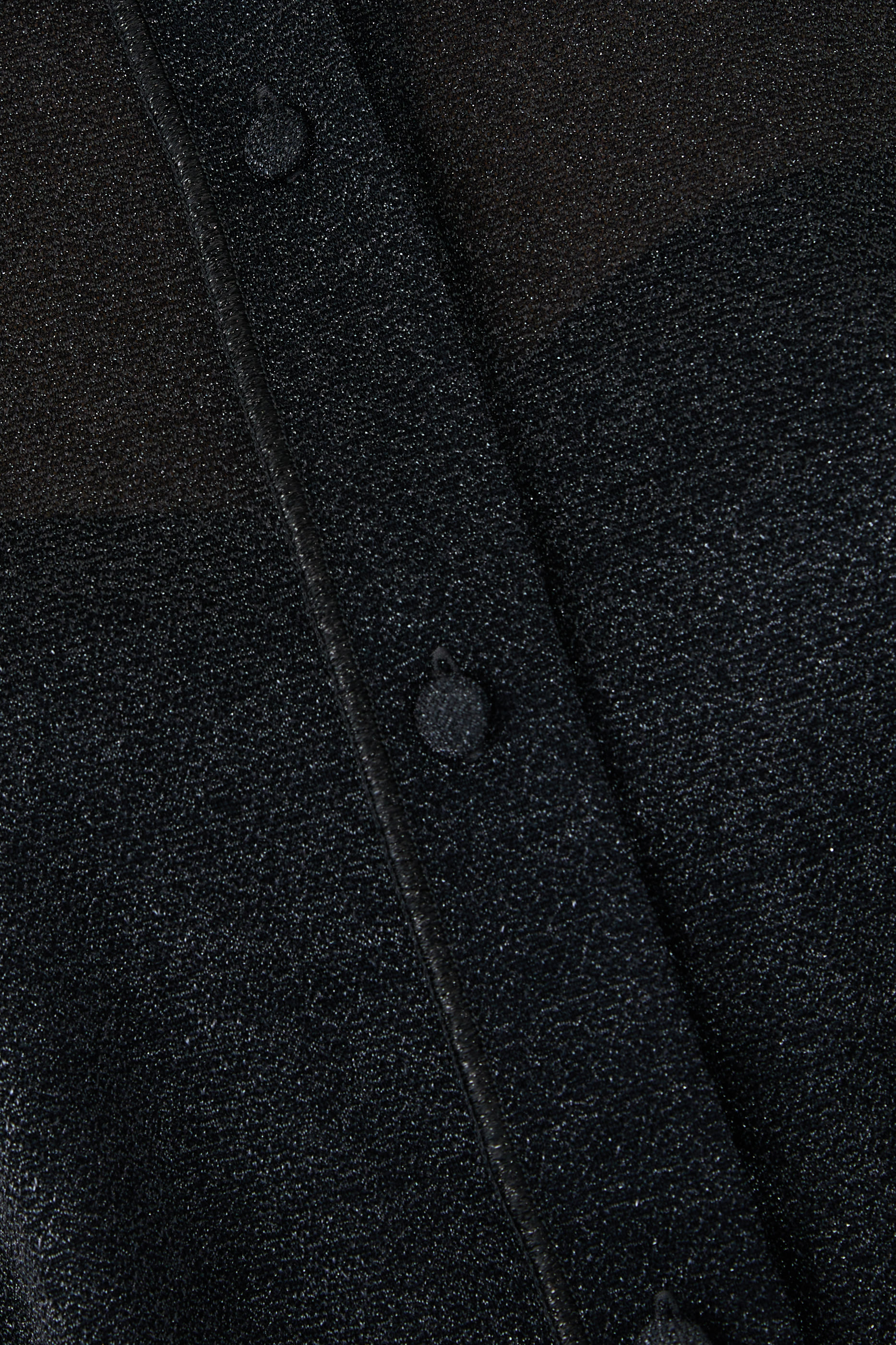 قميص لوميير لامع بأكمام