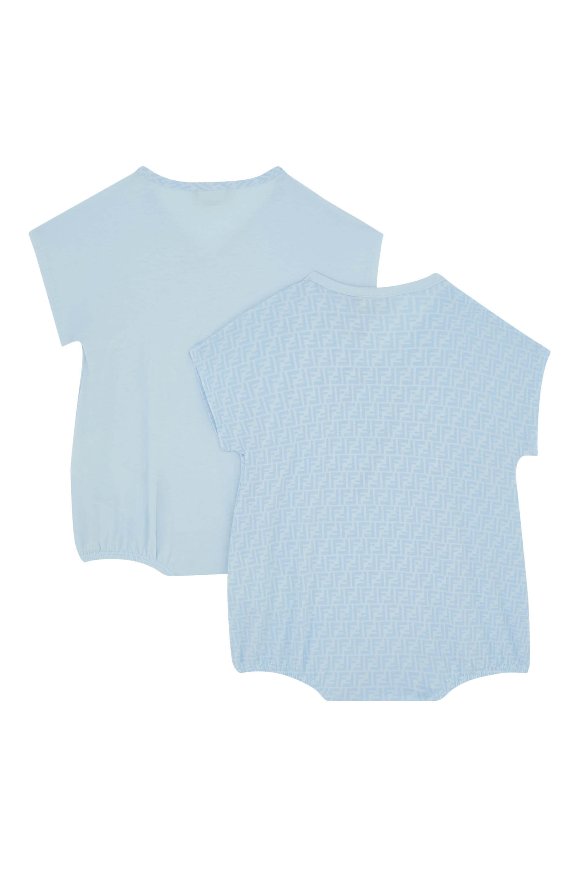 طقم جيرسيه مطاطي للأطفال