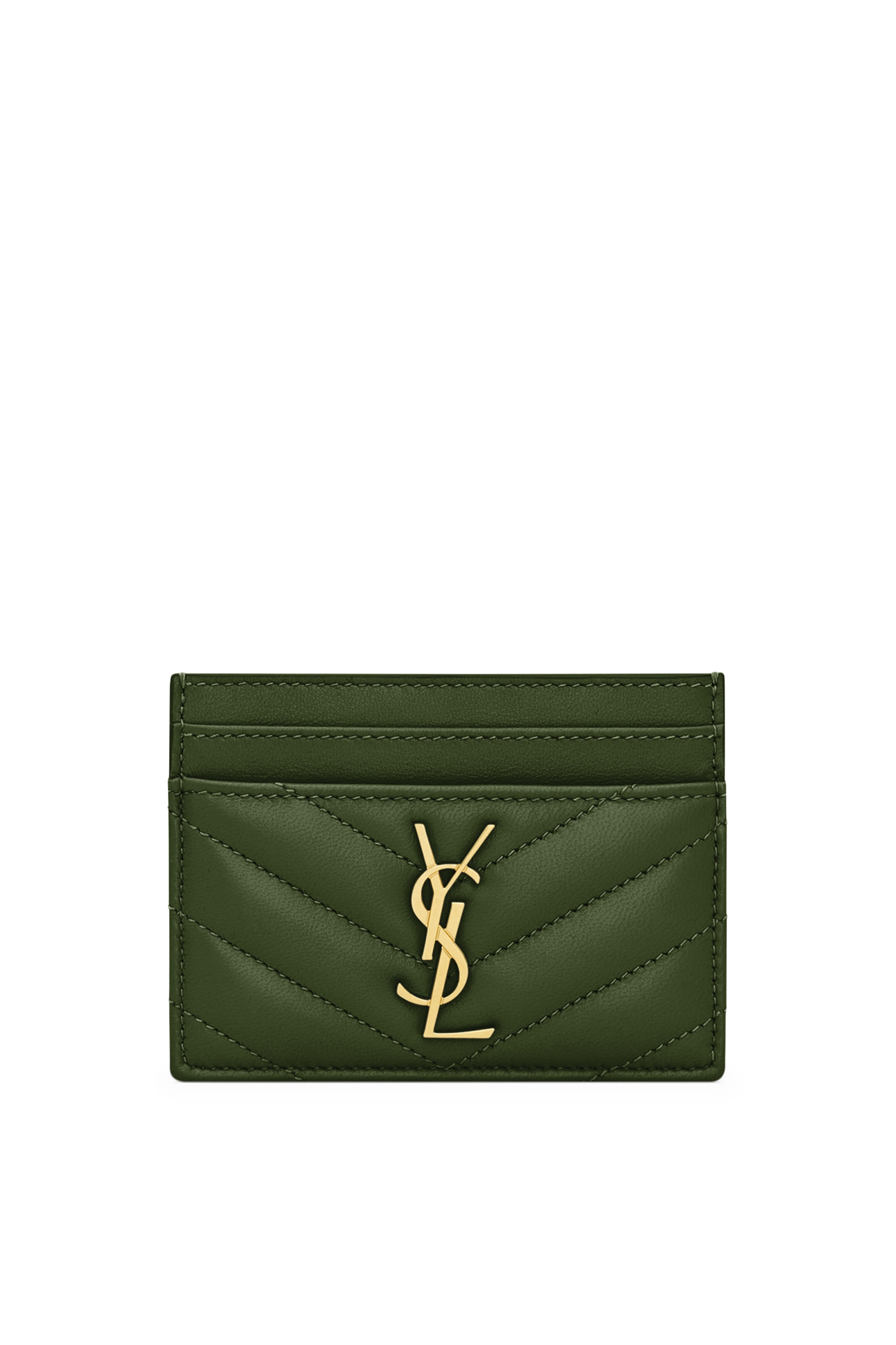 حافظة بطاقات كاساندر جلد مبطن