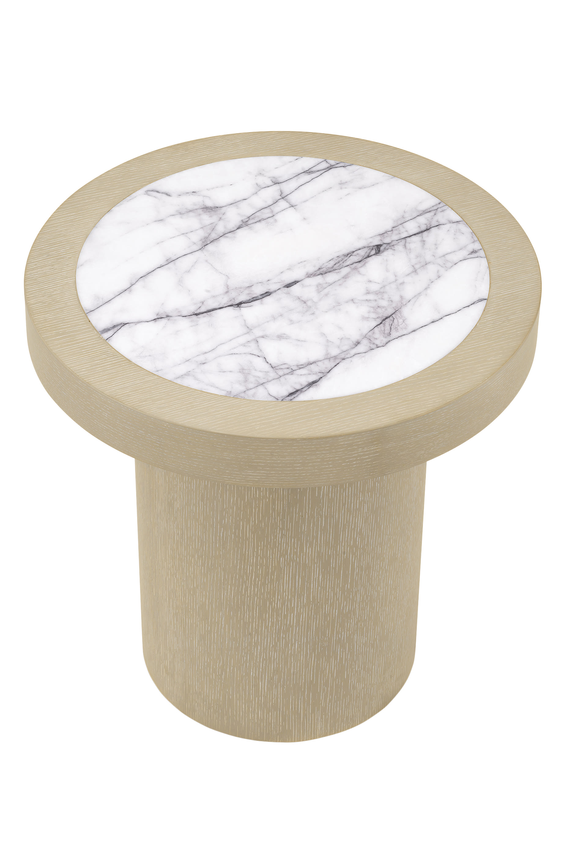 طاولة جانبية بريسيديو