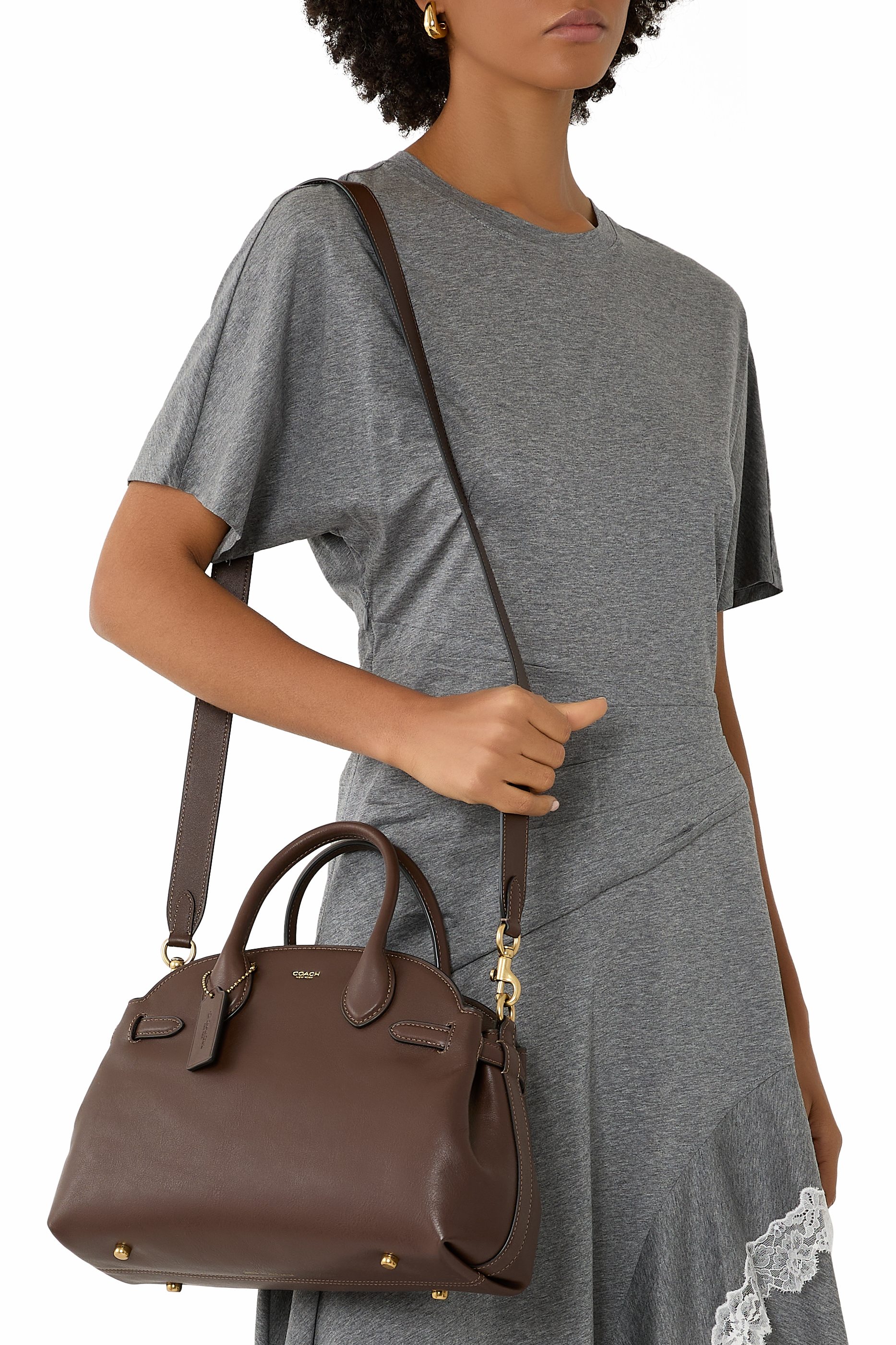 حقيبة إمباير كاري اول 28 ناعمة