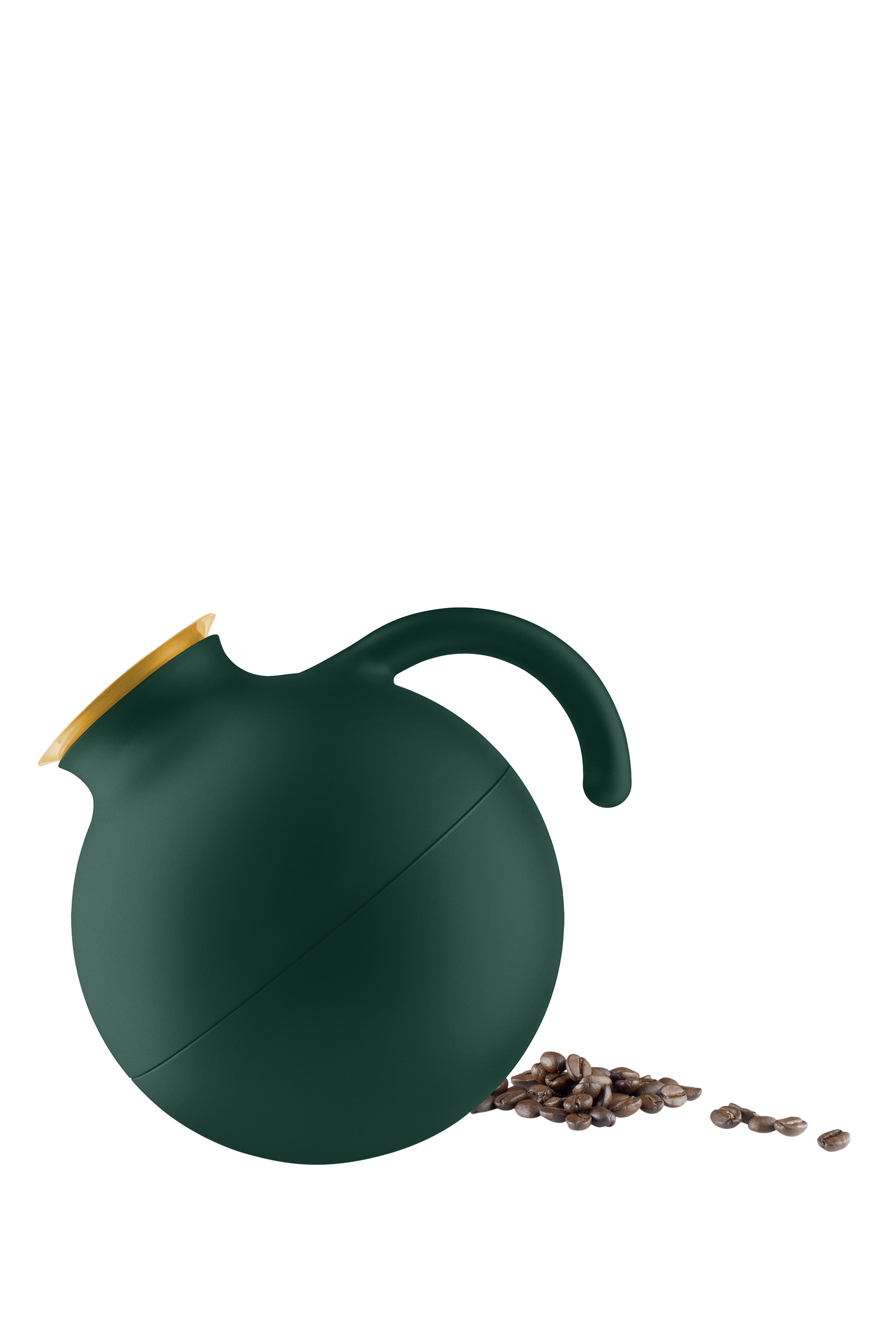 ابريق جلوب مفرغ من الهواء، 1 لتر