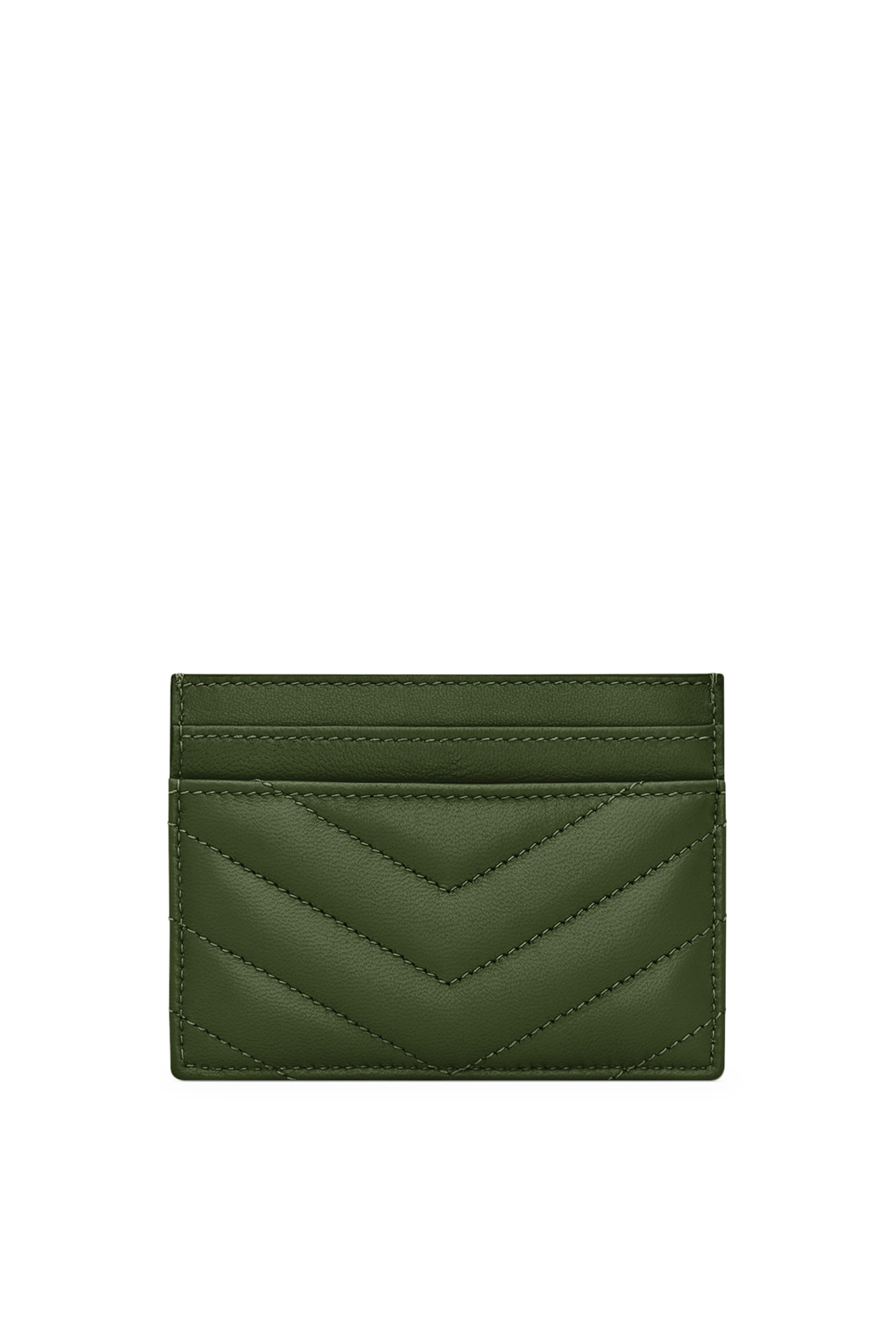 حافظة بطاقات كاساندر جلد مبطن