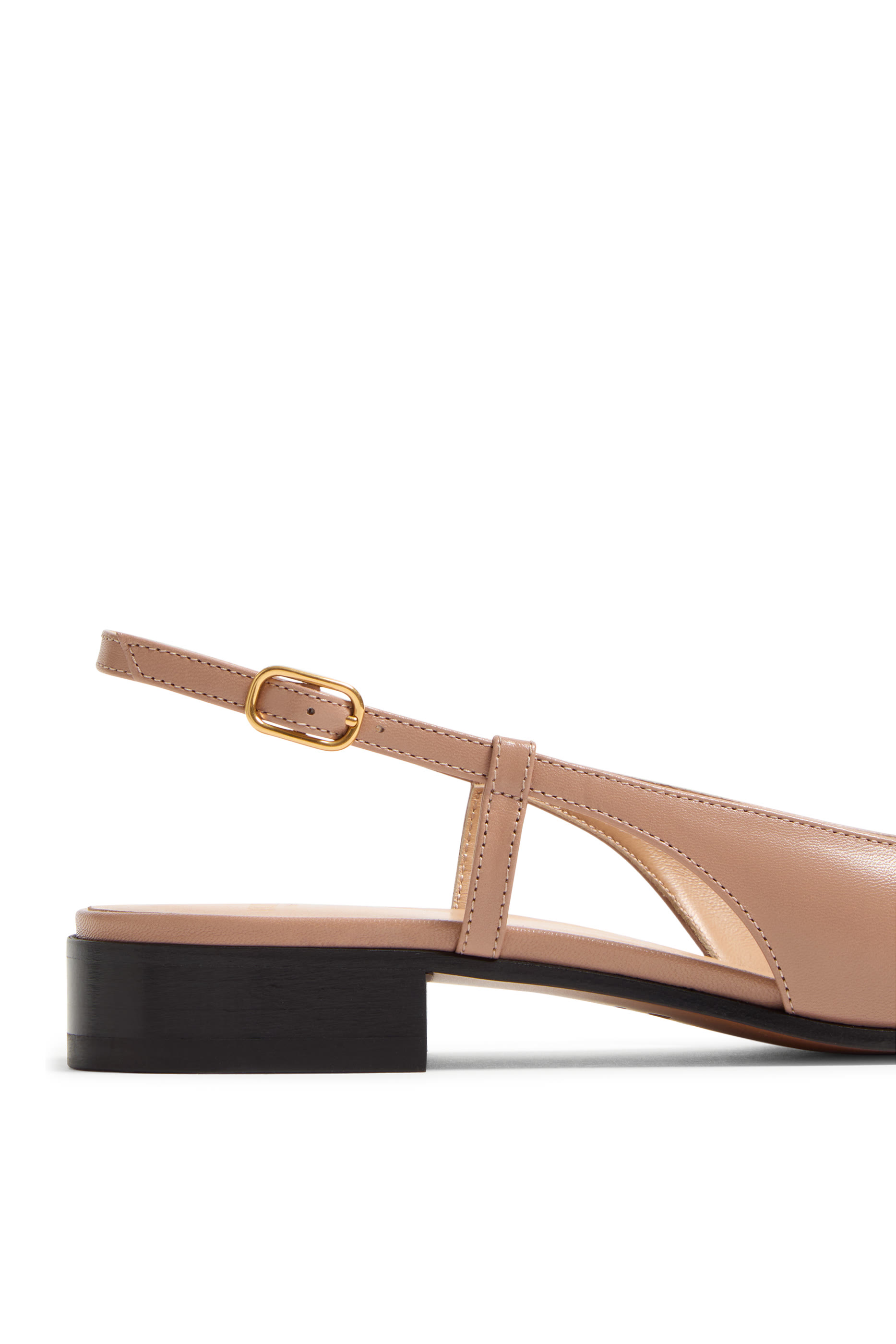 حذاء بالرينا فالي دي روا 25 بسير خلفي