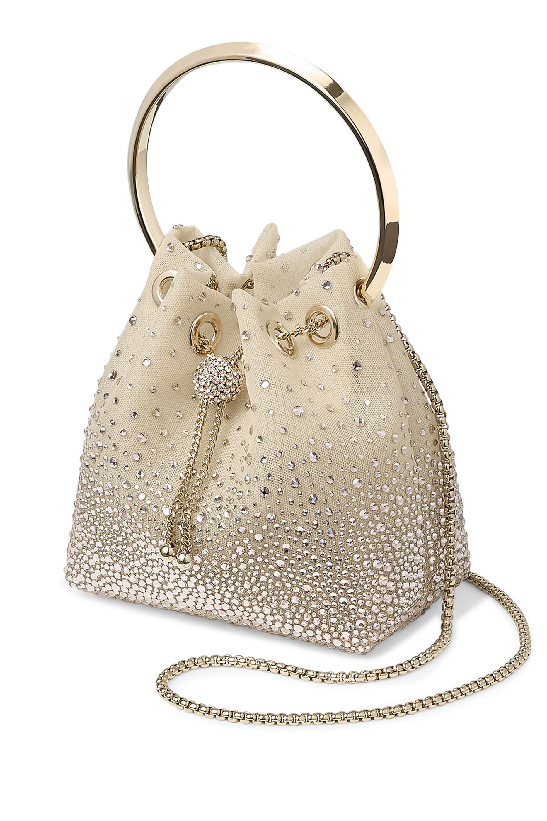 حقيبة بون بون