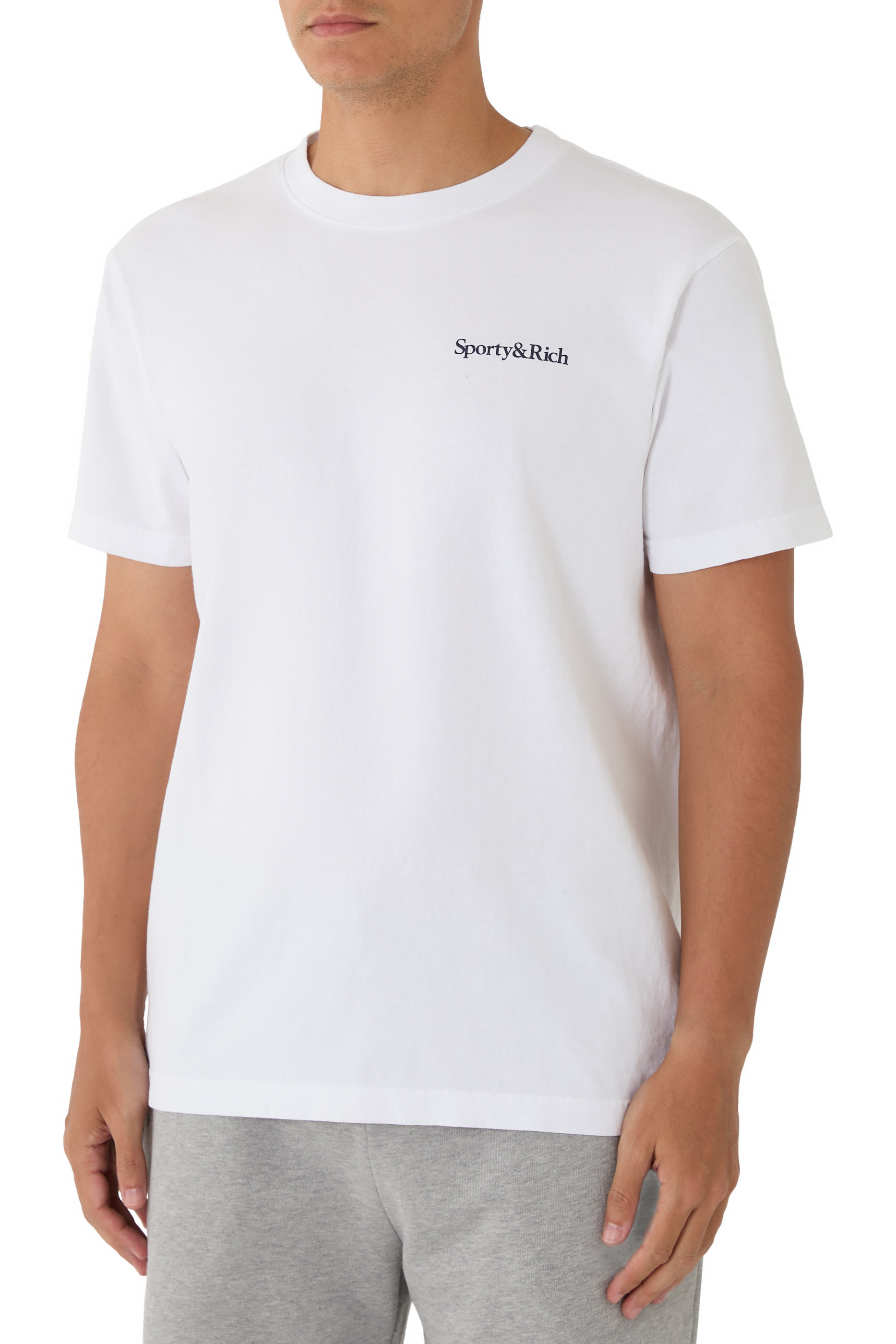 Health is Wealth T-Shirt