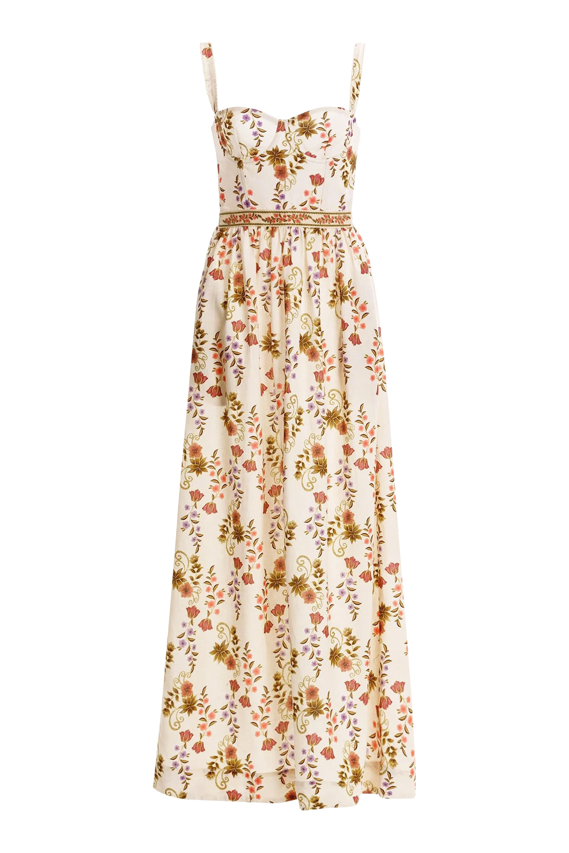 فستان أورا مارشيا