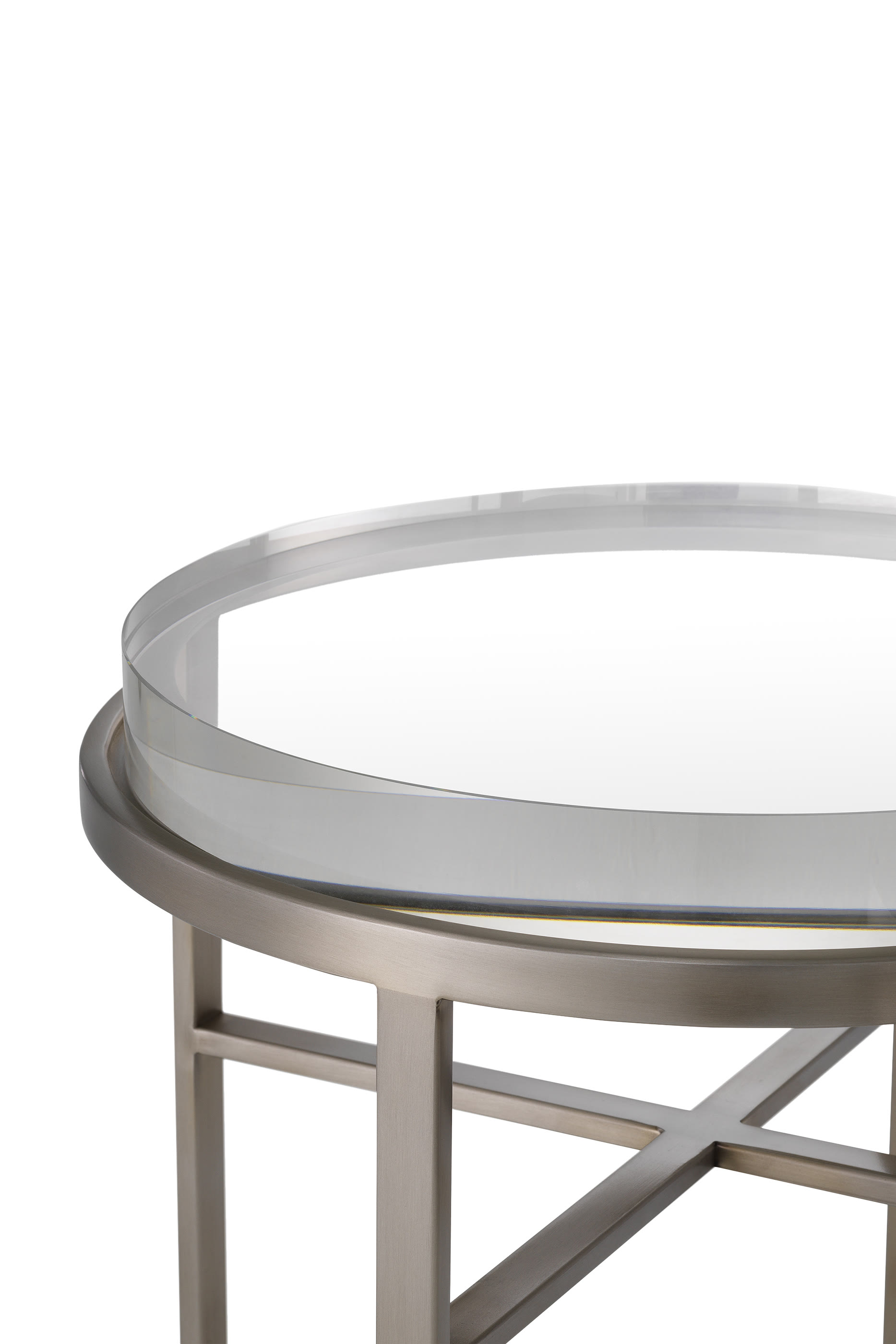 طقم طاولات جانبية هوكستون