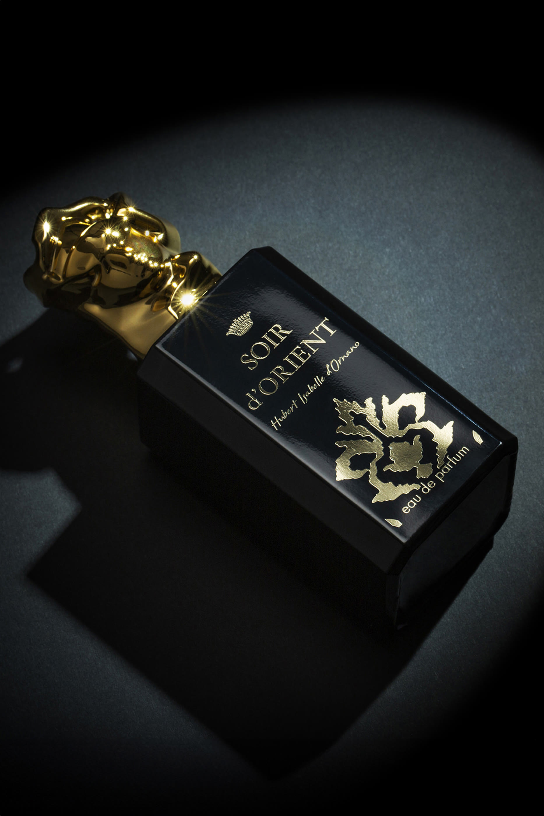 عطر سوار دي اورينت - إصدار وايلد 2019