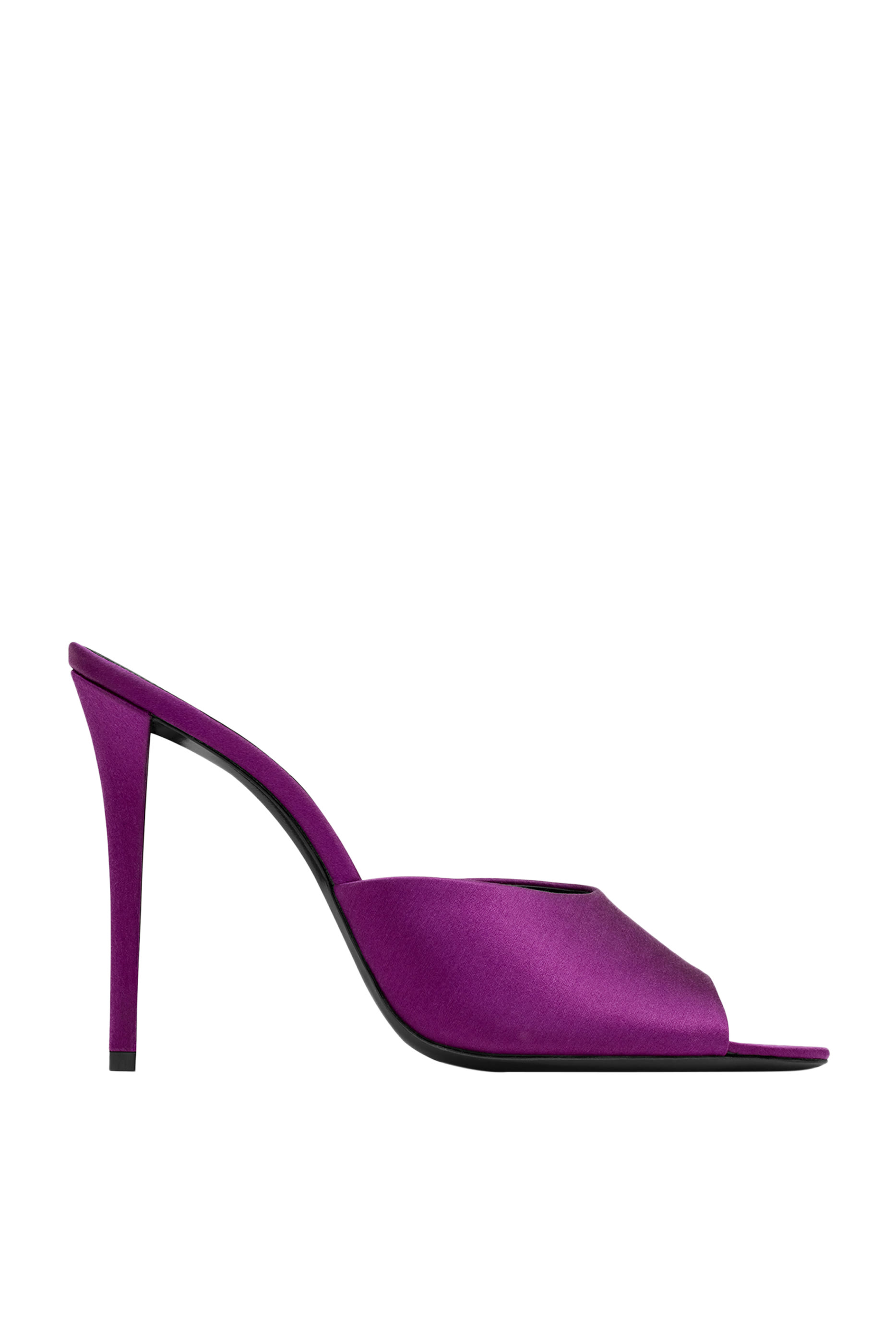 حذاء جولدي 110 مفتوح من الخلف ستان