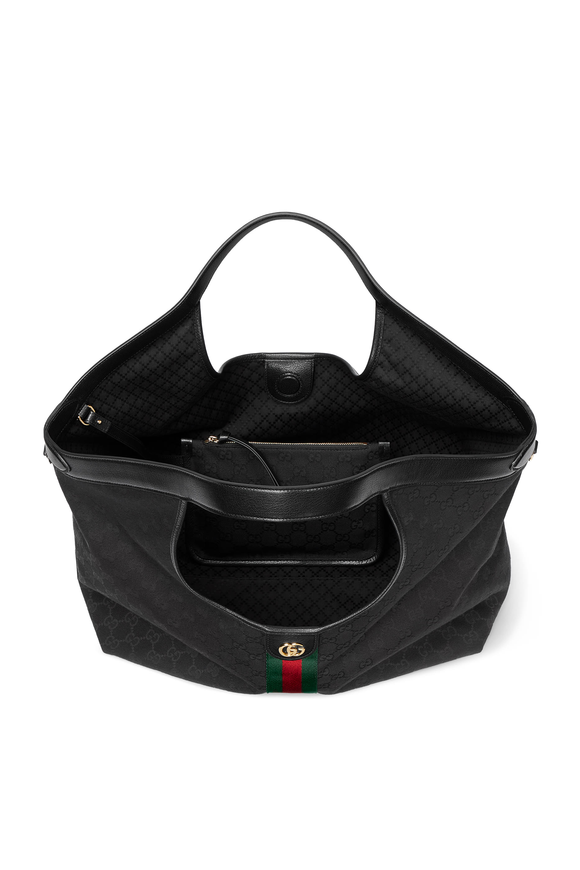 حقيبة يد جيجليو كبيرة