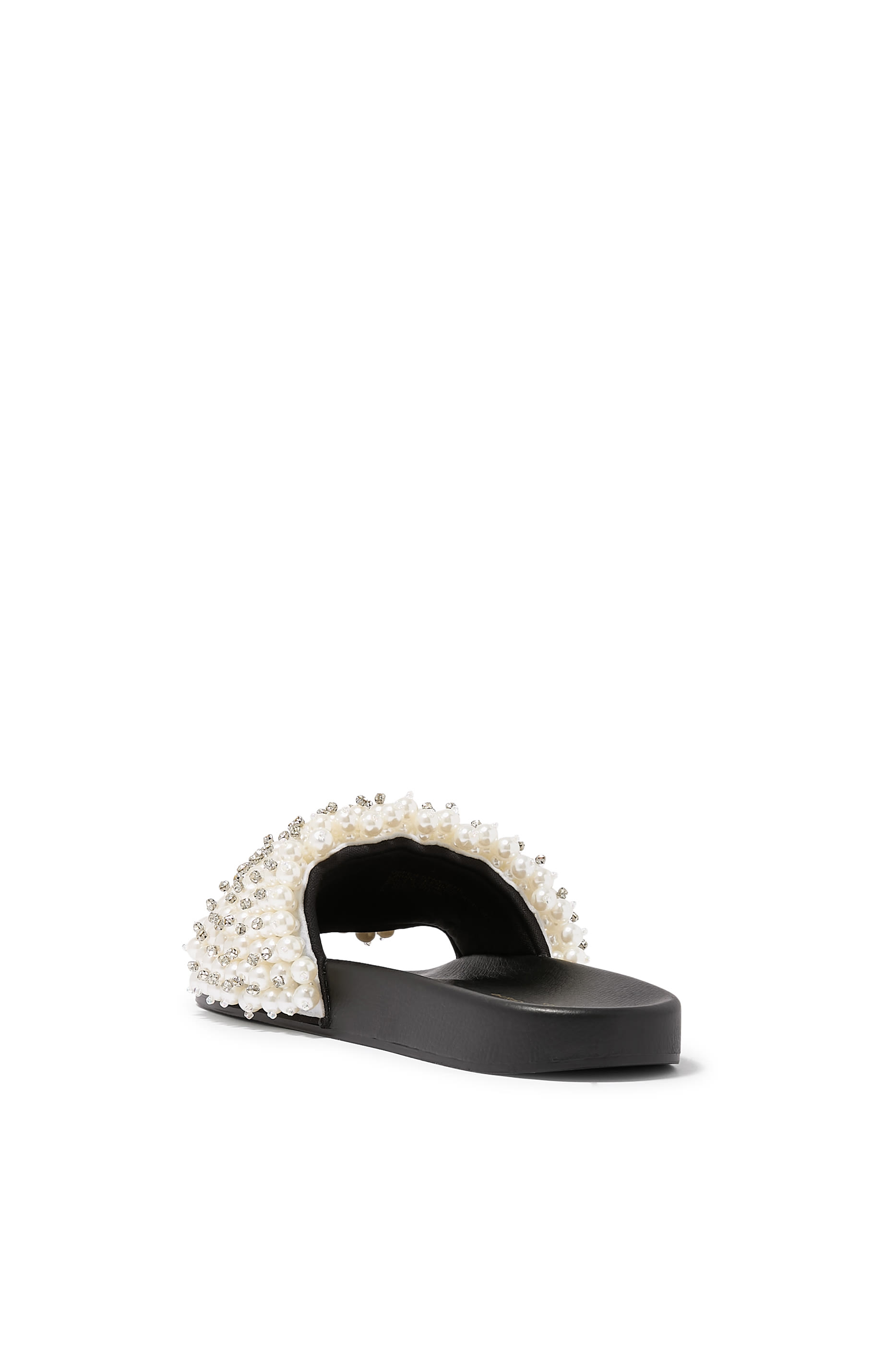 حذاء مينا خفيف مزين بشعار الماركة