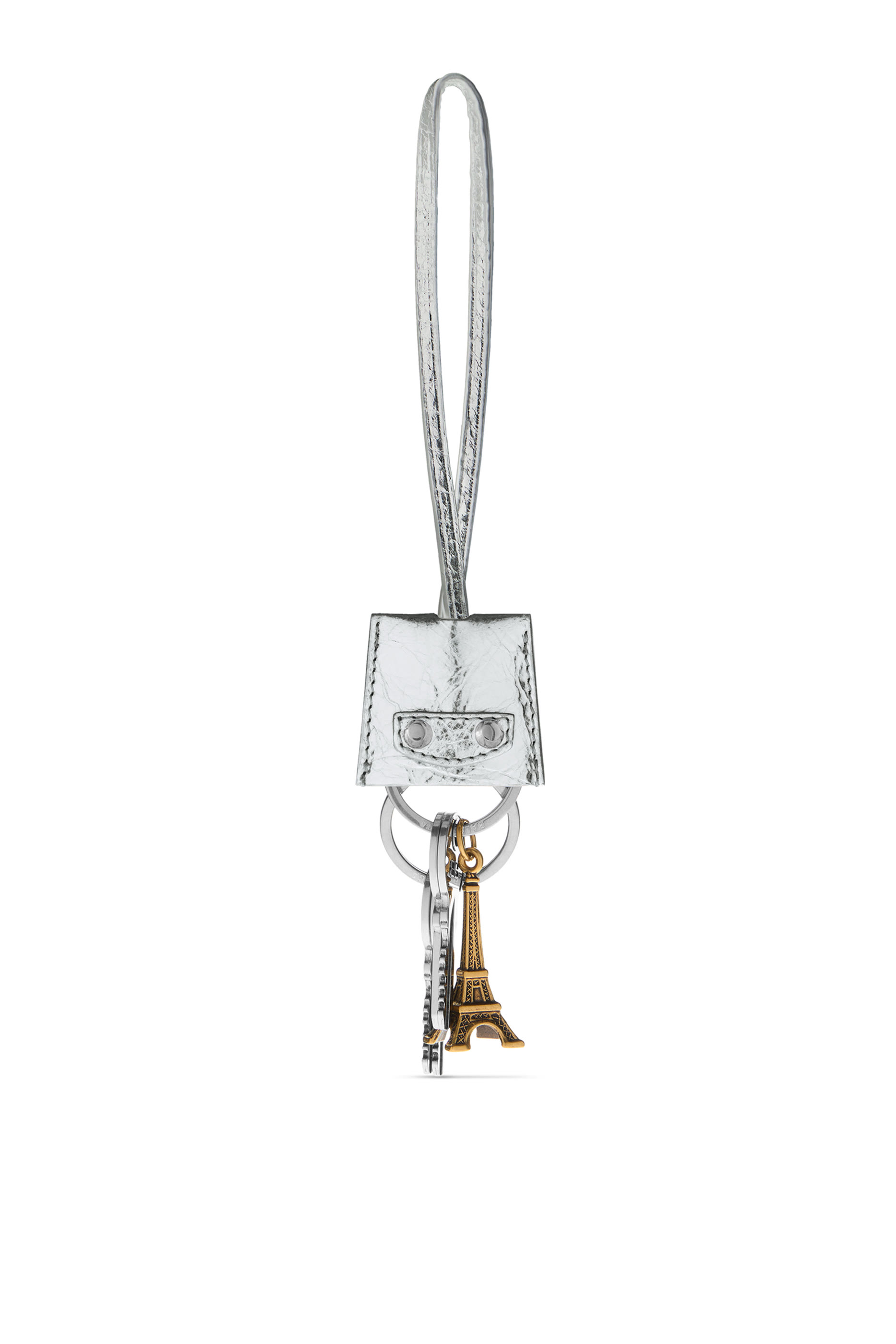 حلية لو سيتي بتصميم برج إيفل