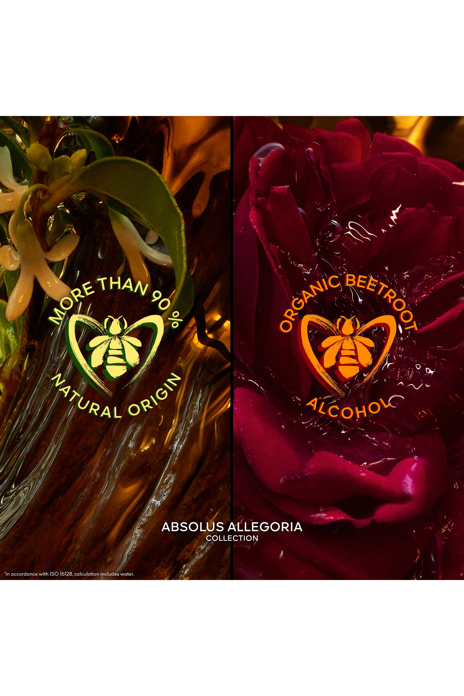 بخاخ روز أميرا معطر للشعر